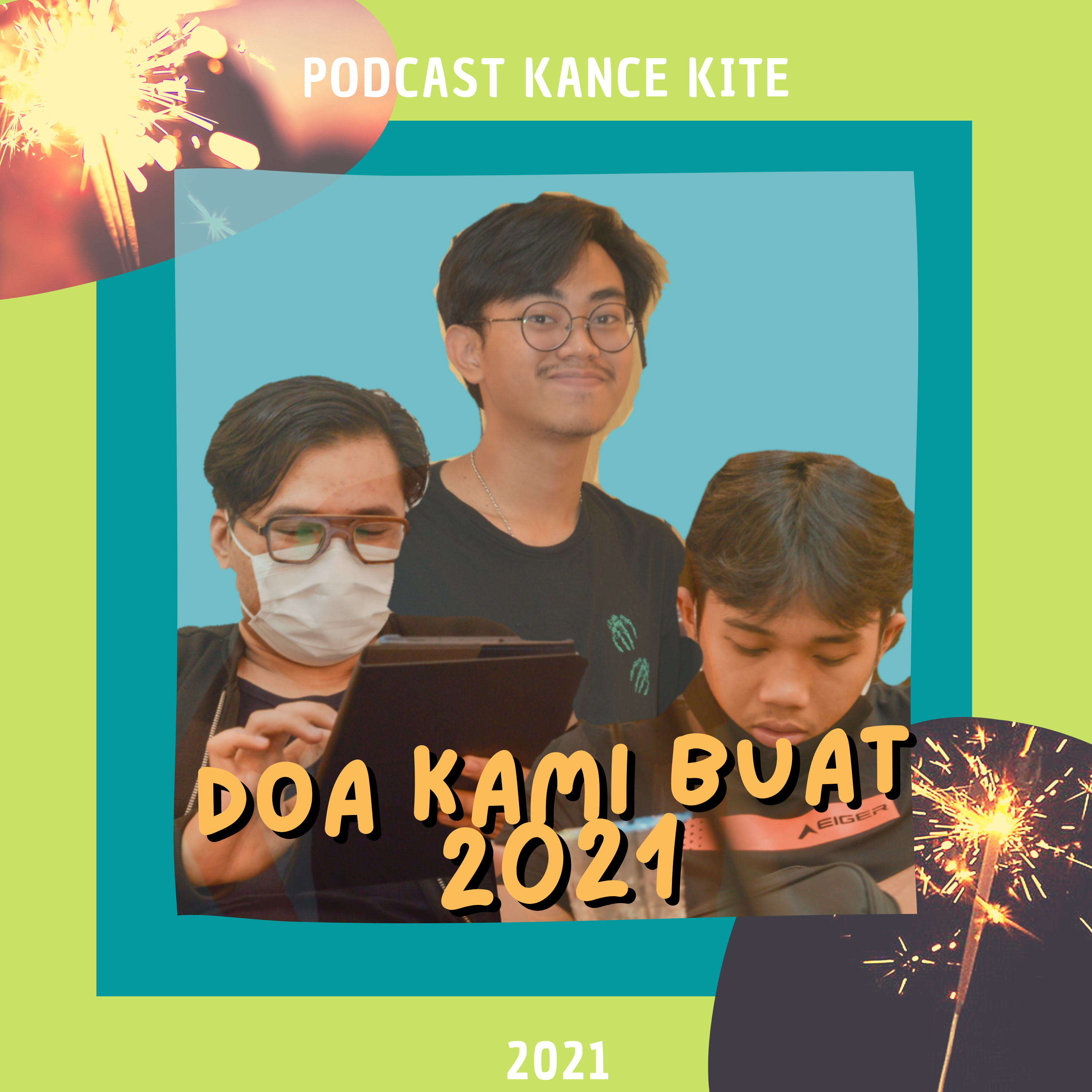 Kance Kite