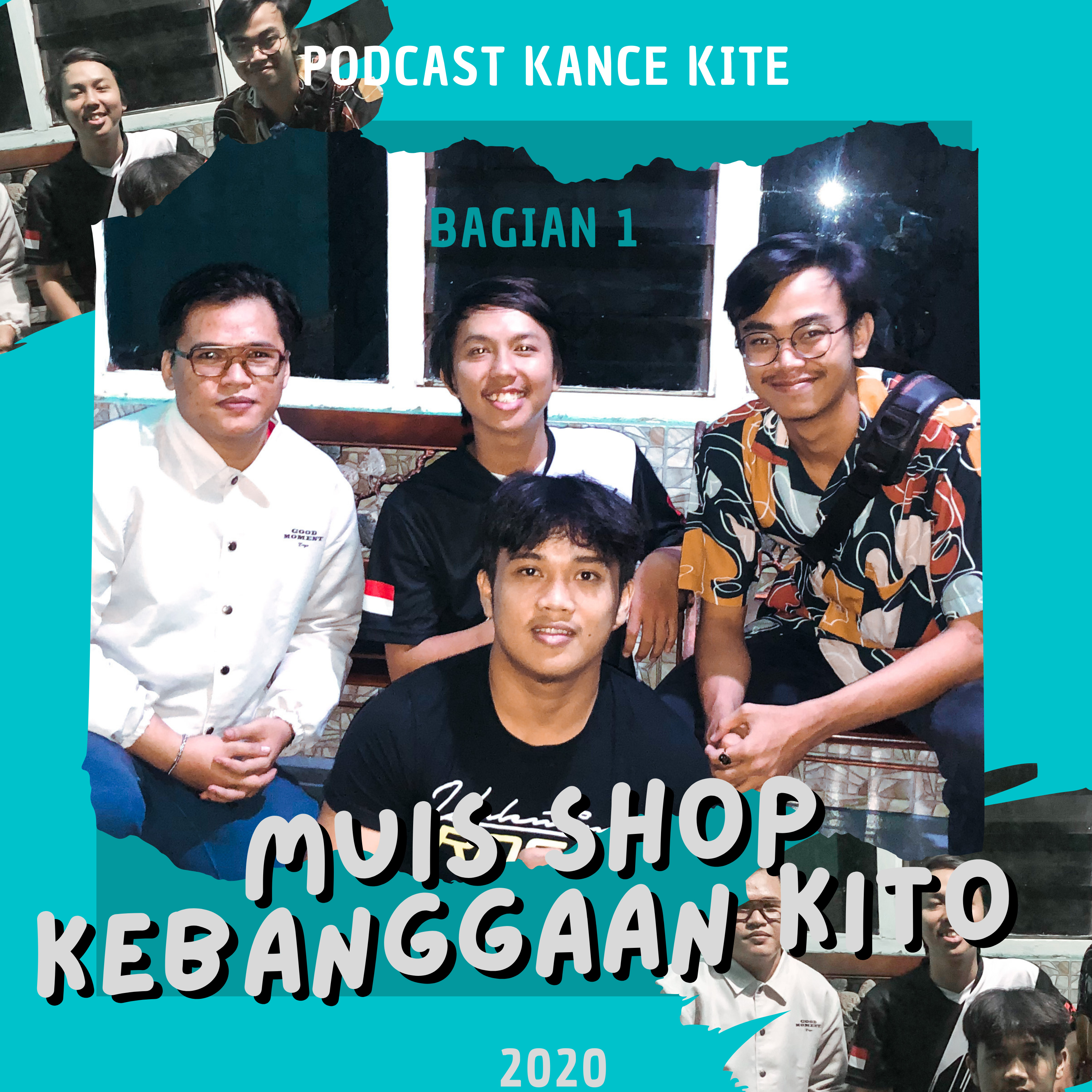 Kance Kite
