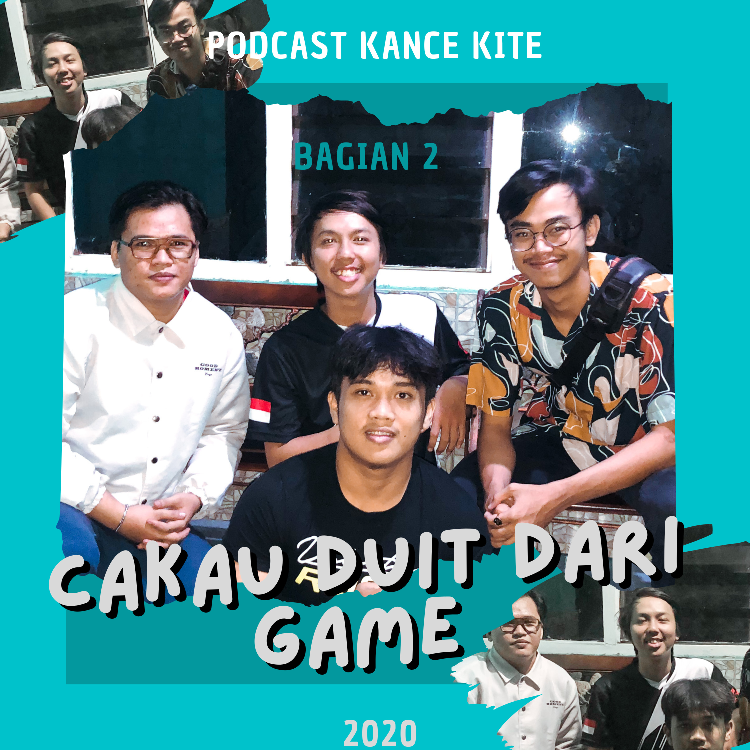 Kance Kite