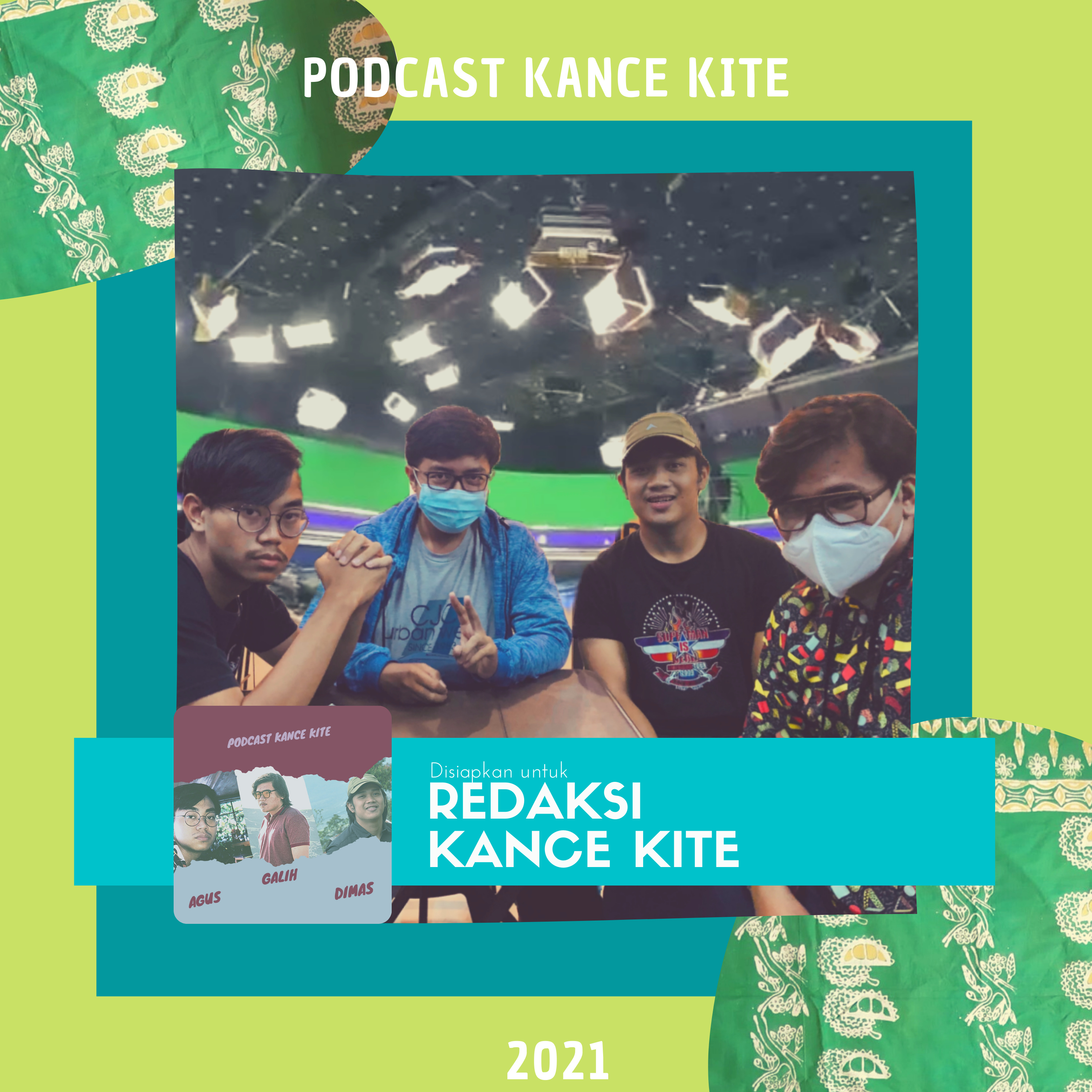 Kance Kite