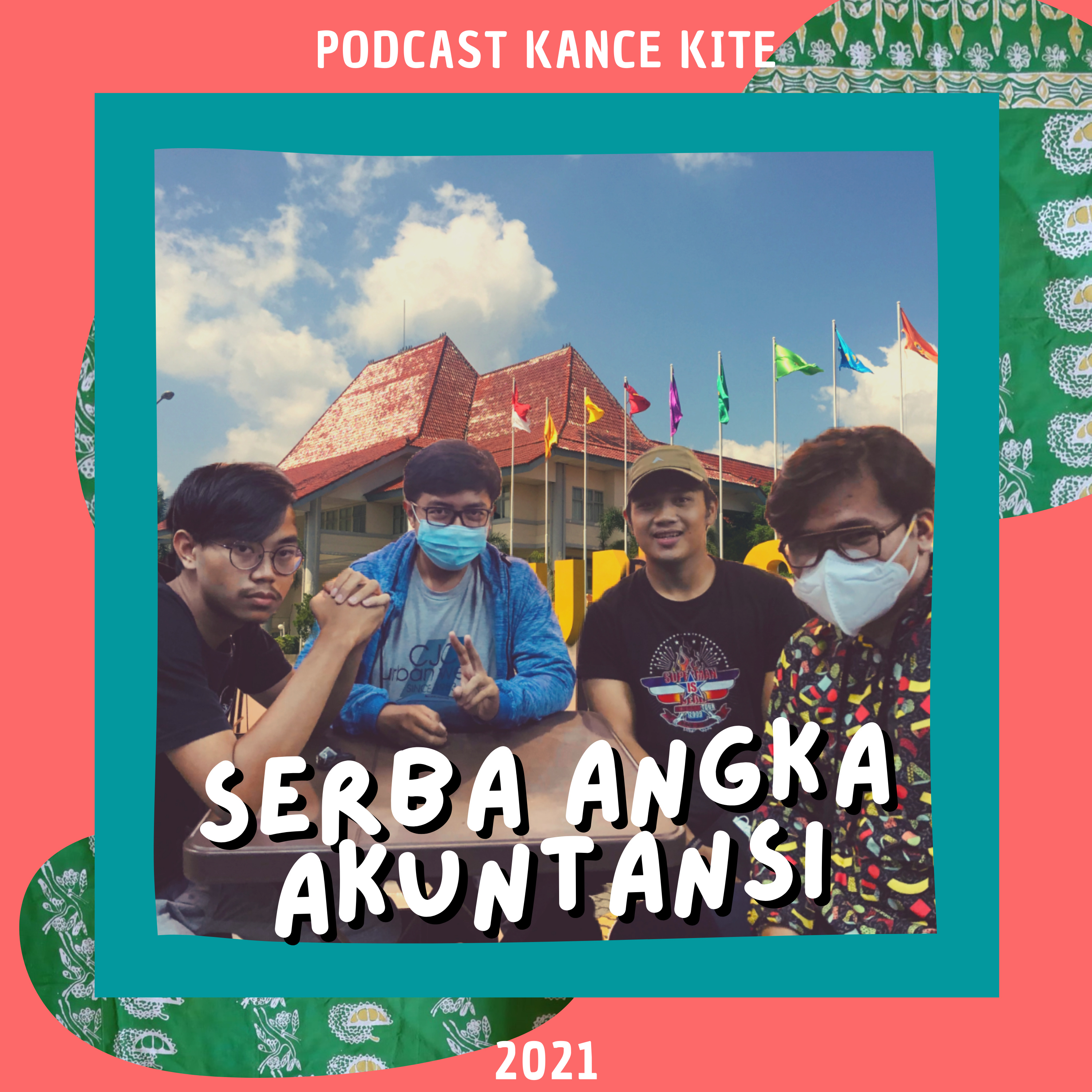 Kance Kite