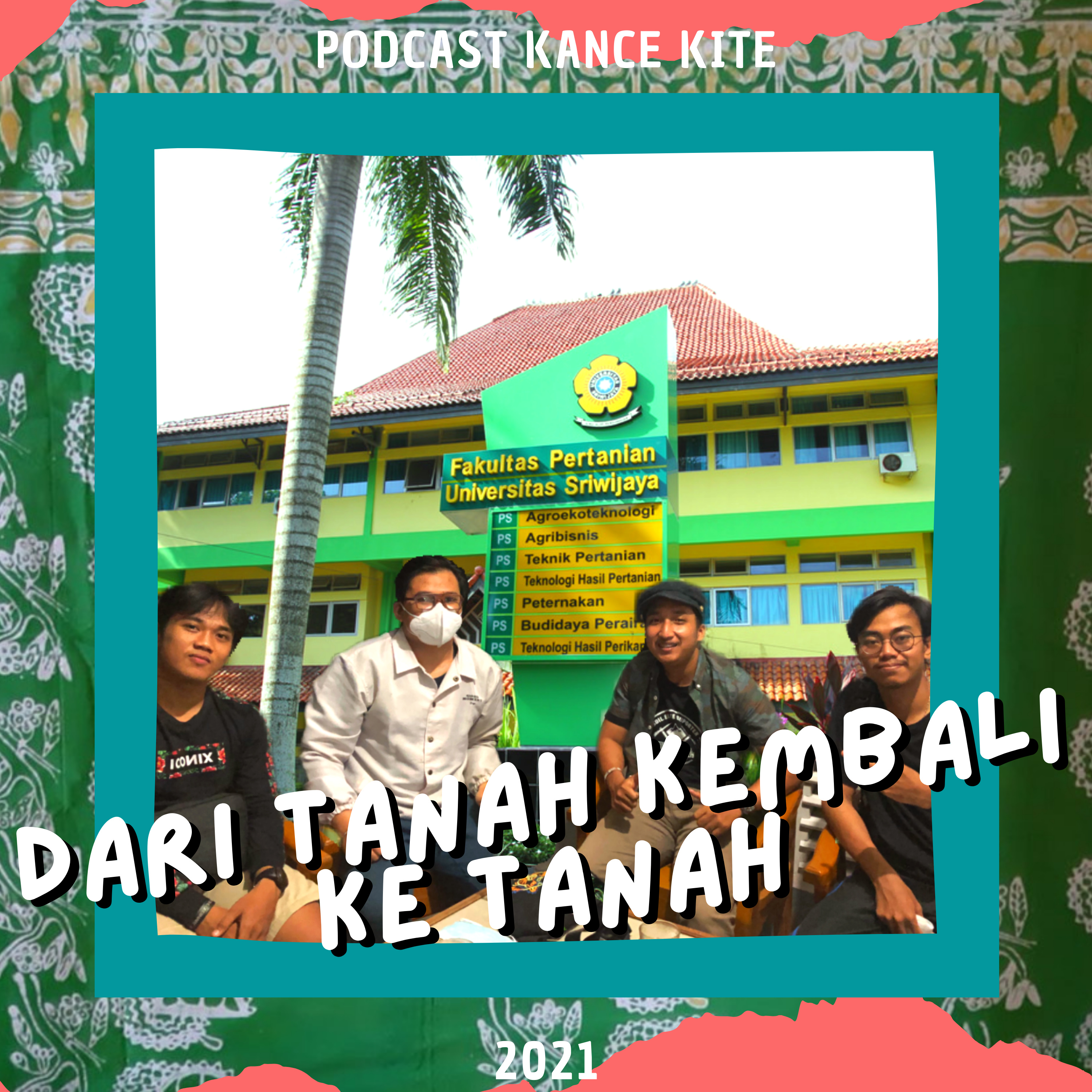 Kance Kite