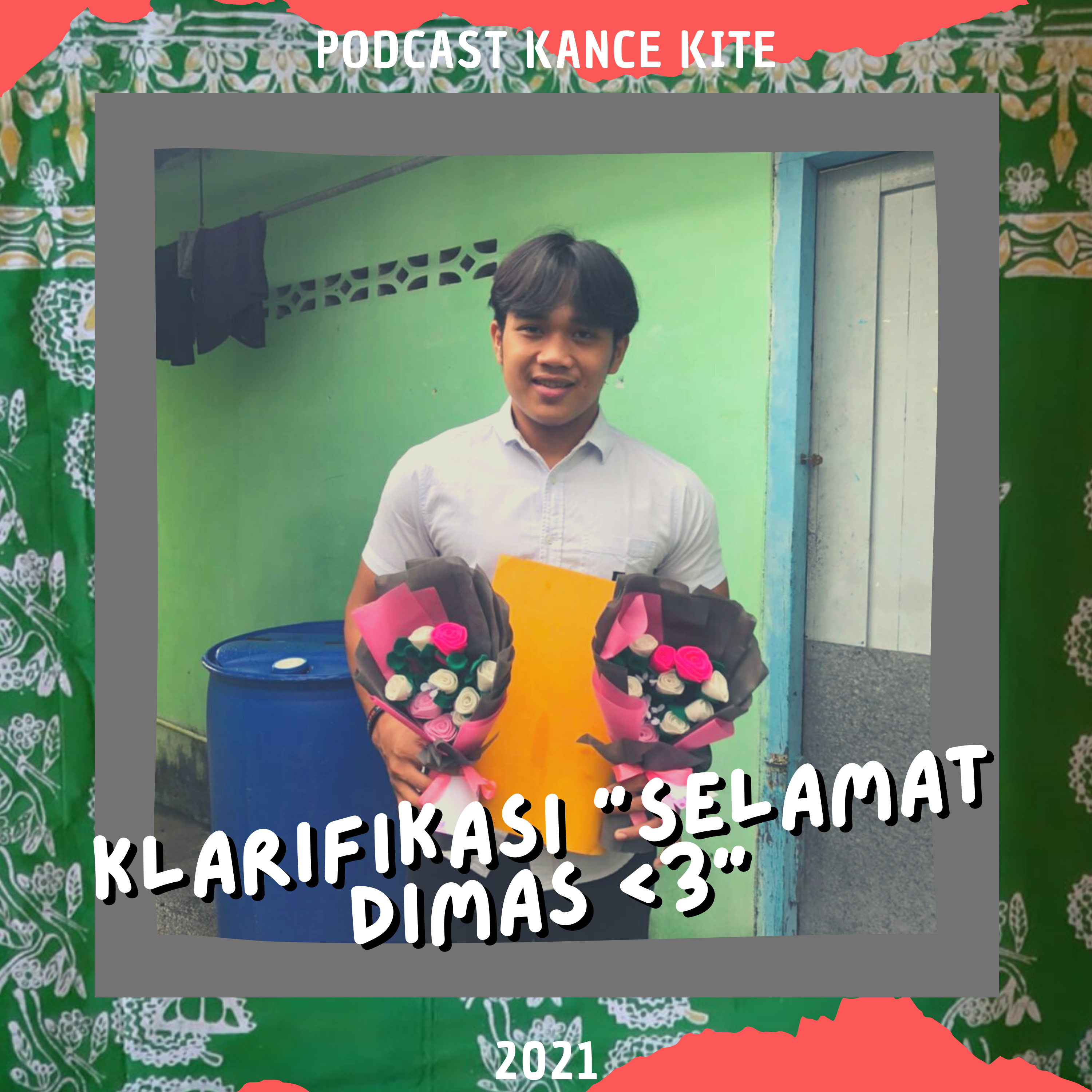 Kance Kite