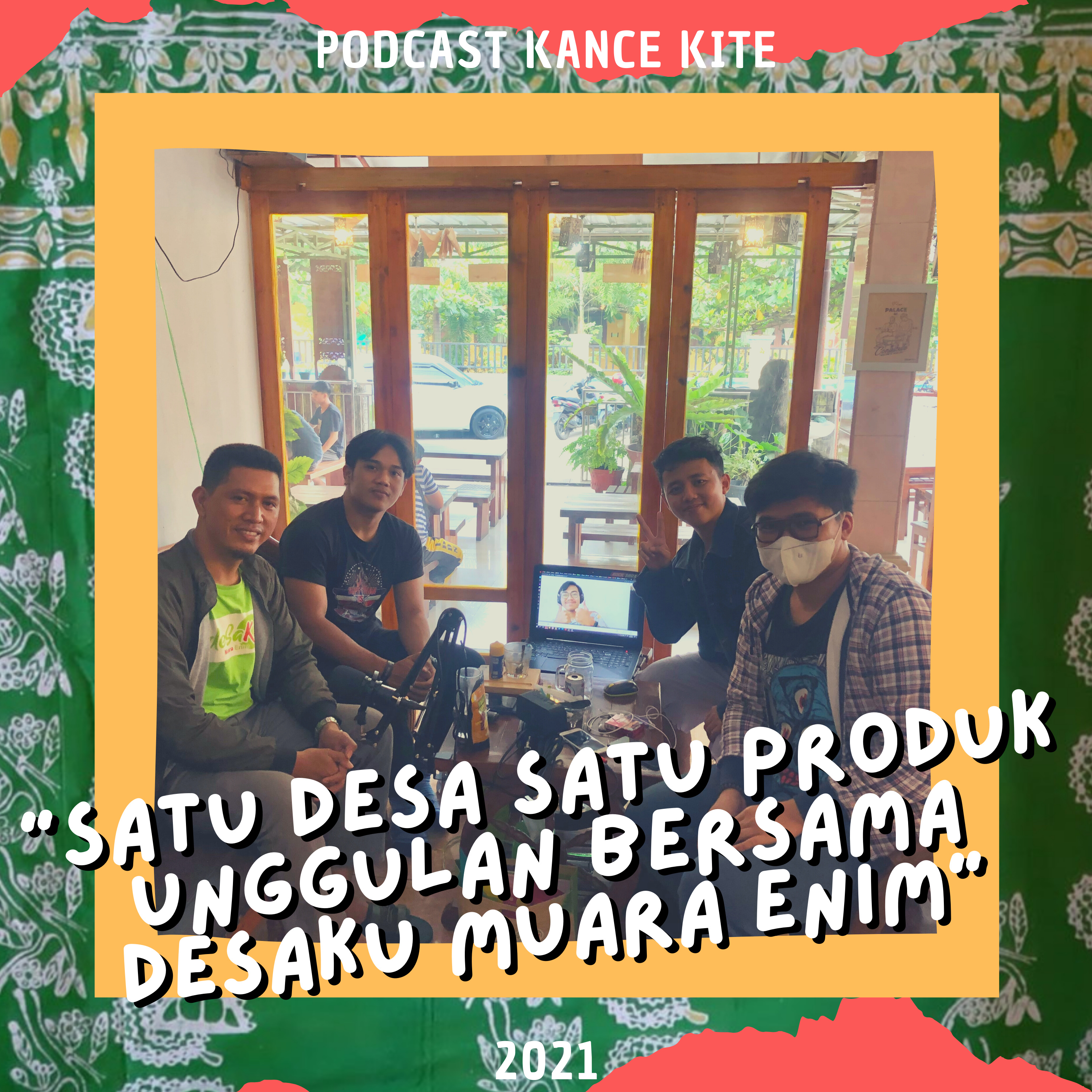 Kance Kite