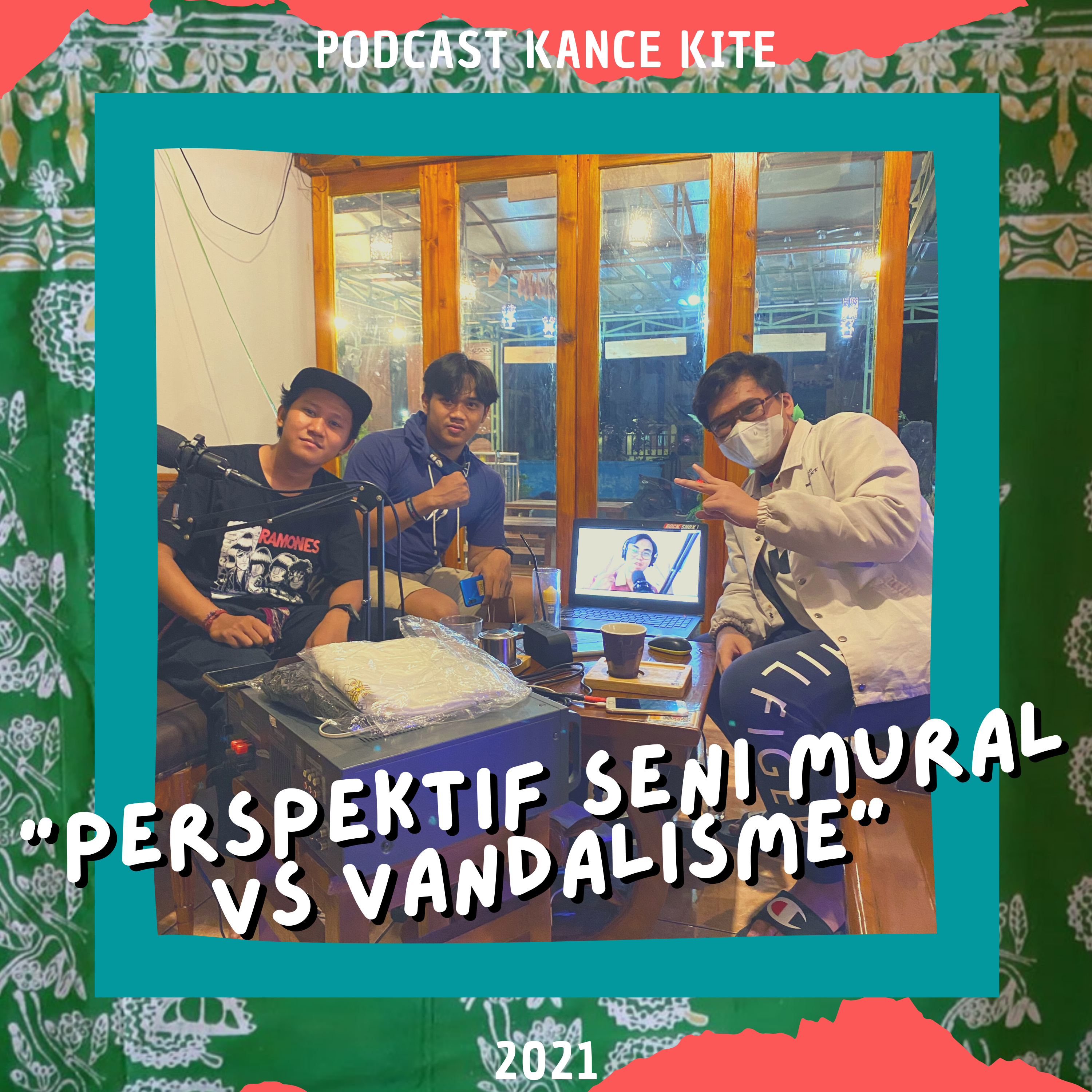 Kance Kite
