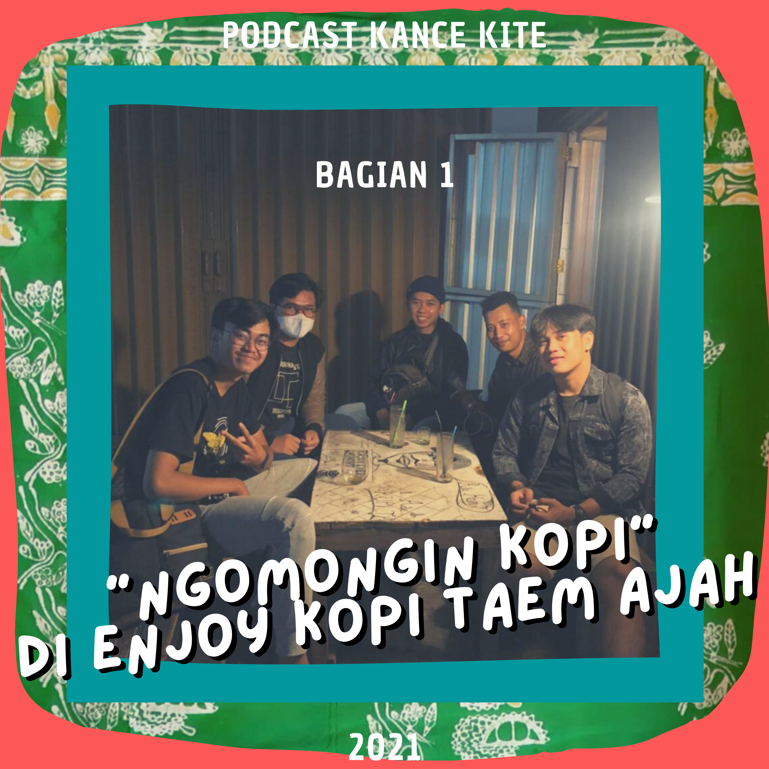 Kance Kite