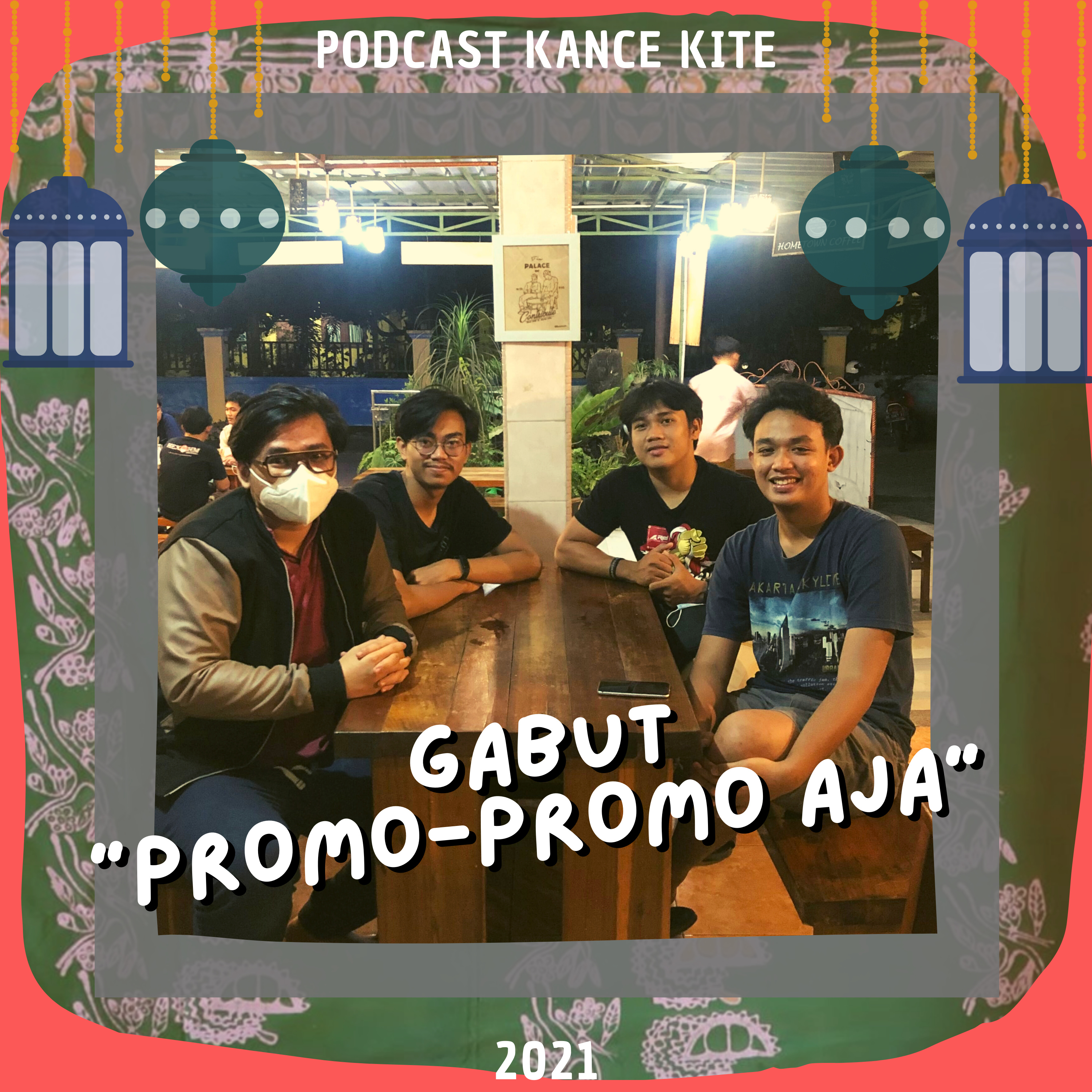 Kance Kite