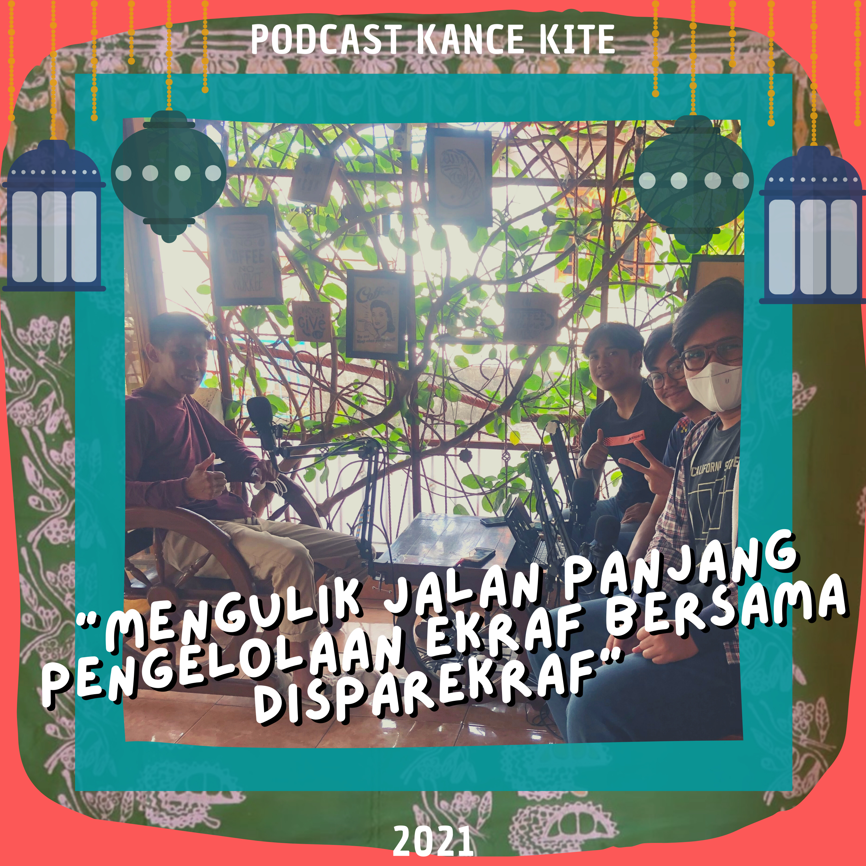 Kance Kite