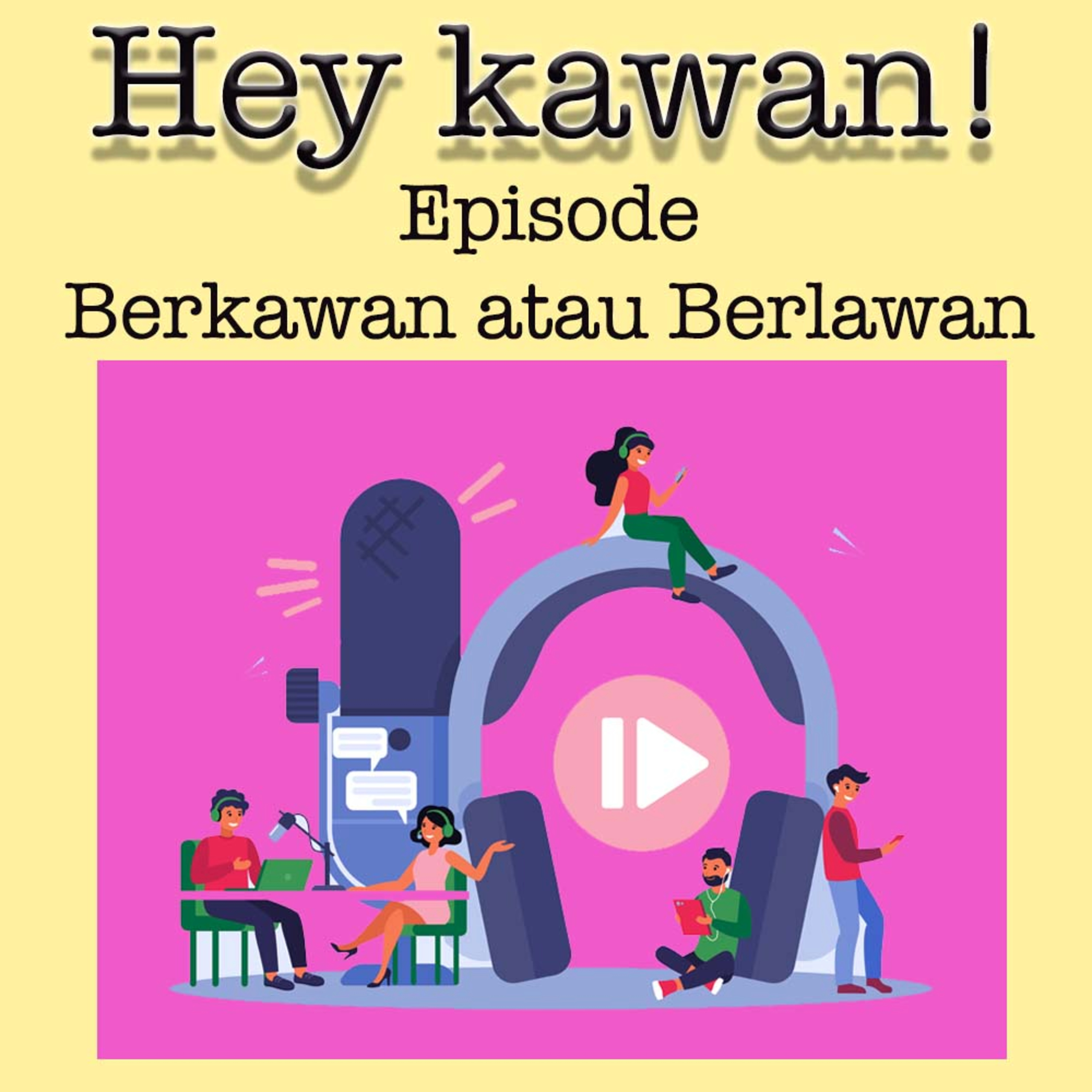 Seberkas Rasa