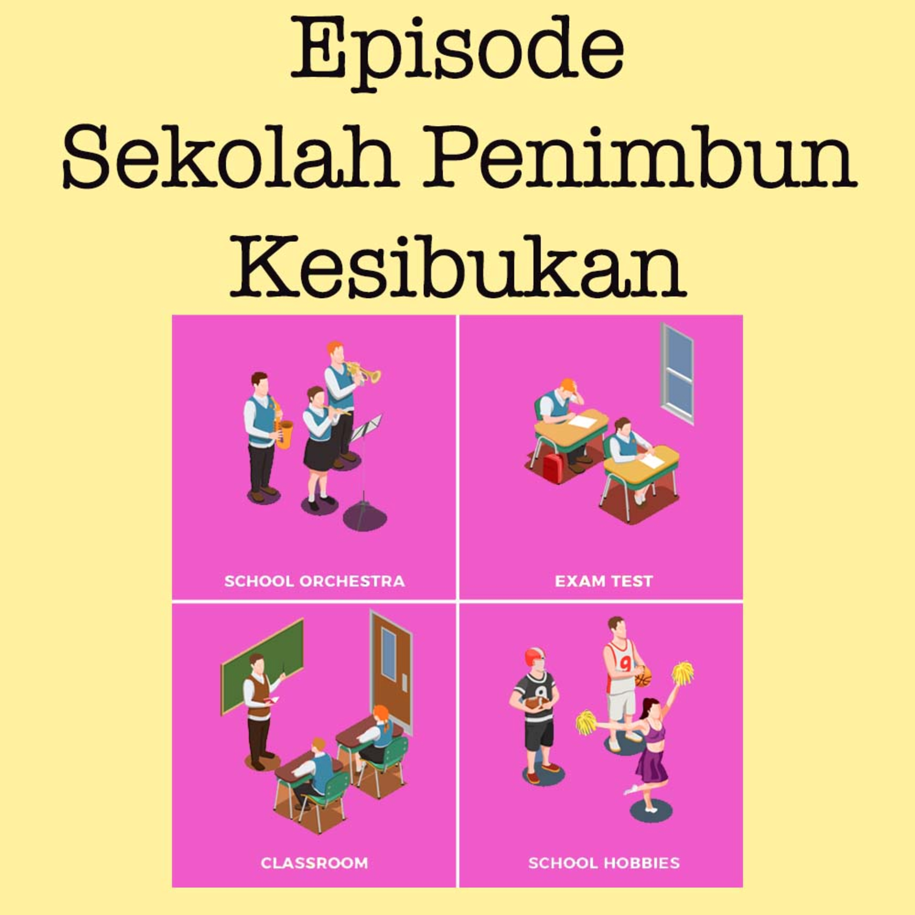 Seberkas Rasa