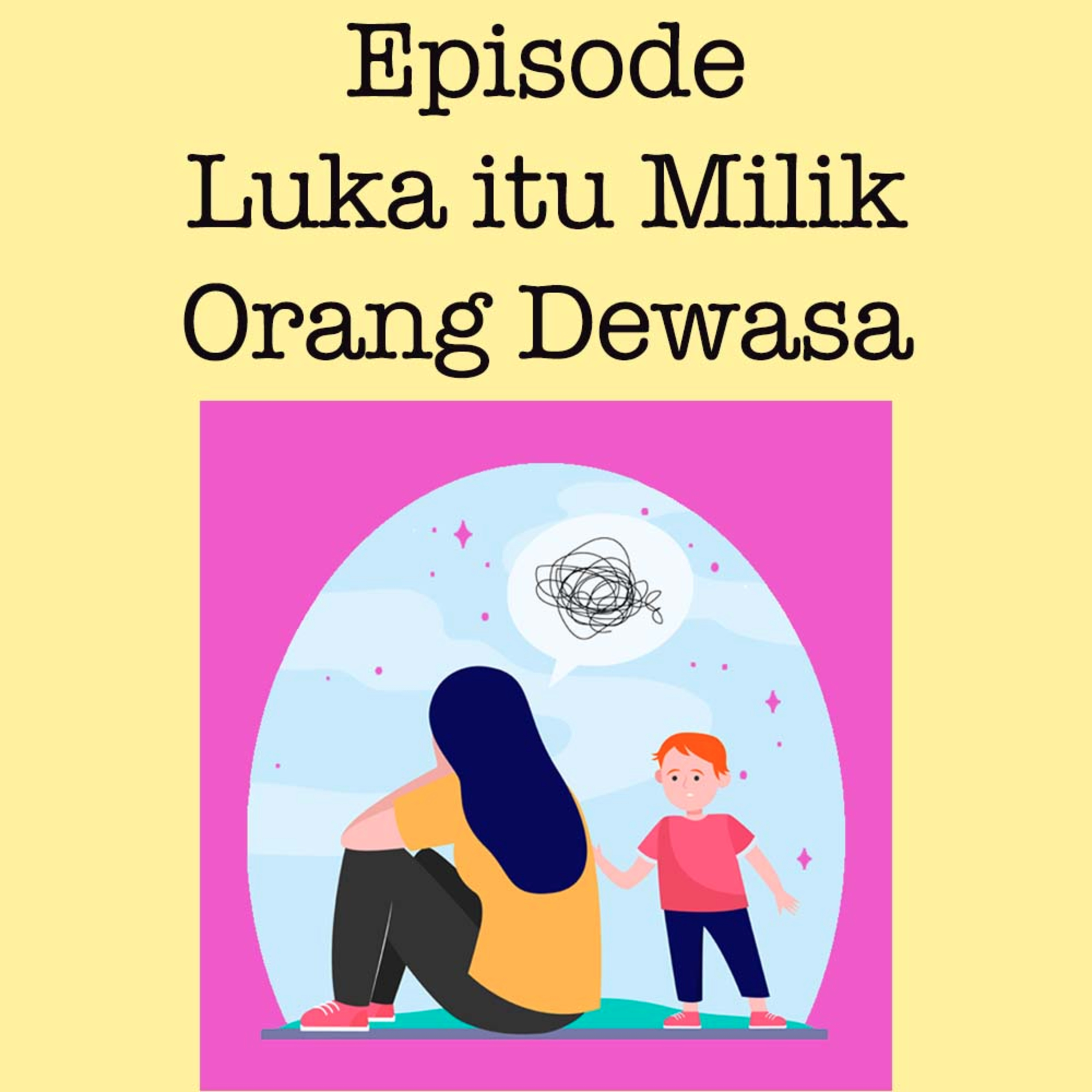 Seberkas Rasa