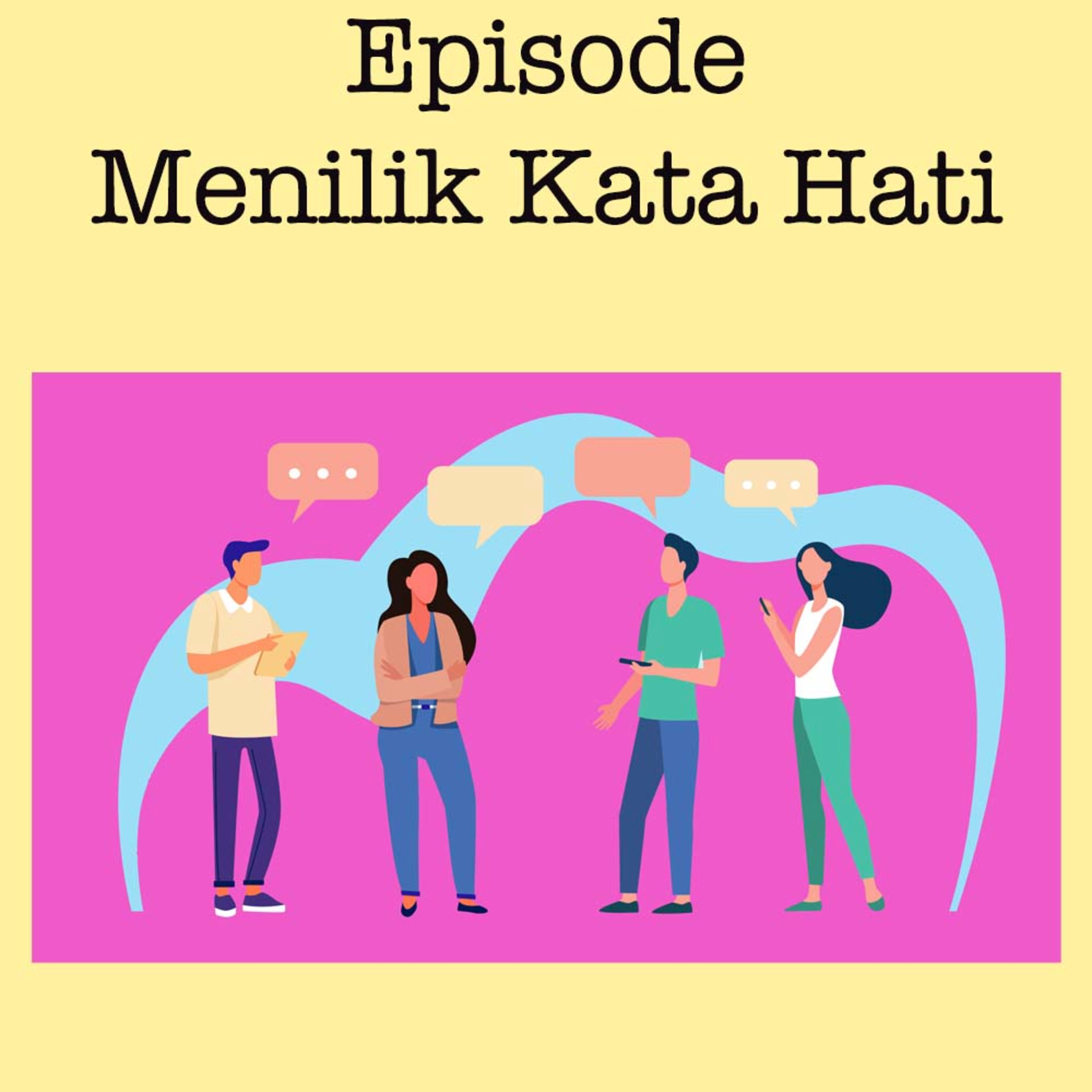 Seberkas Rasa