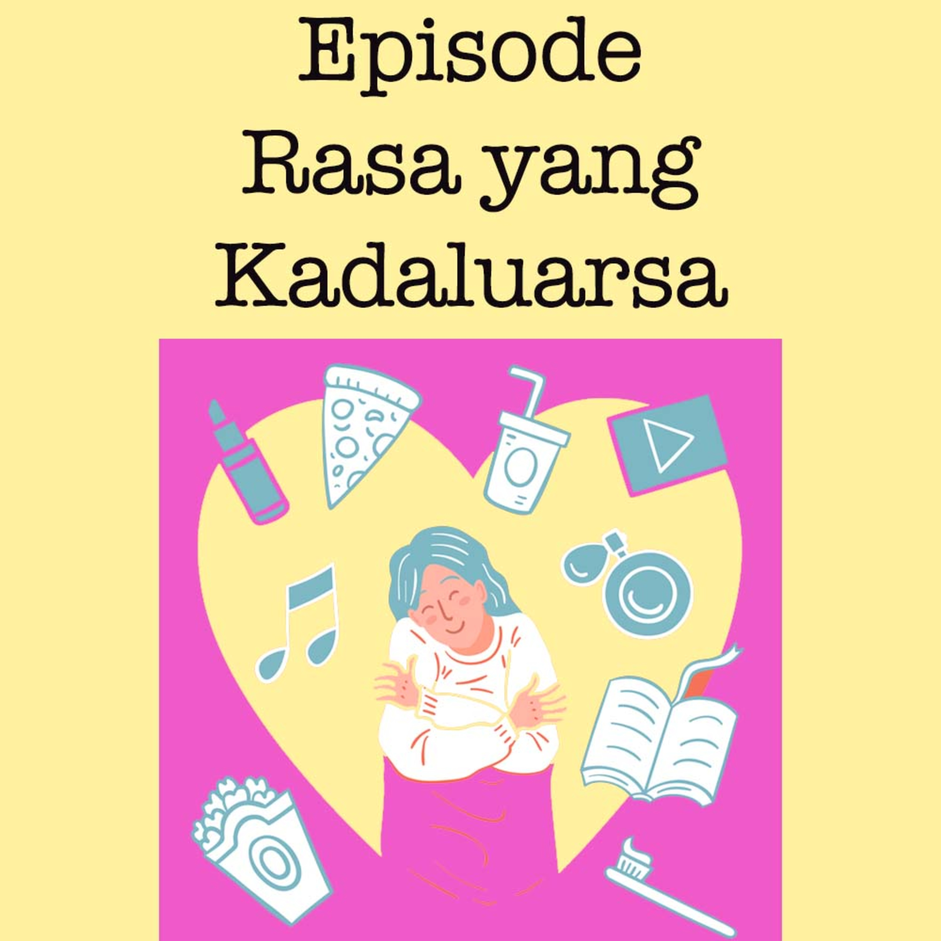 Seberkas Rasa