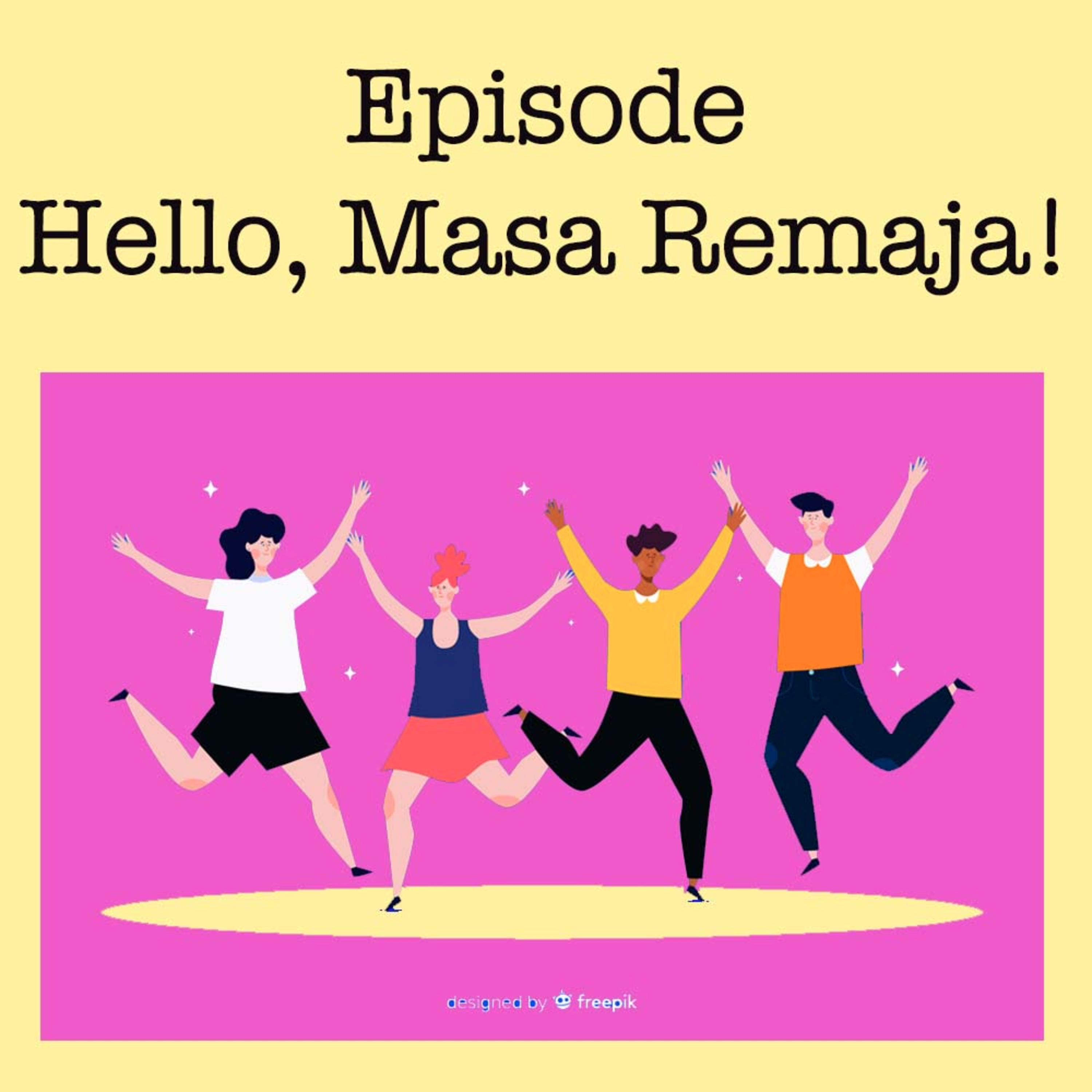 Seberkas Rasa
