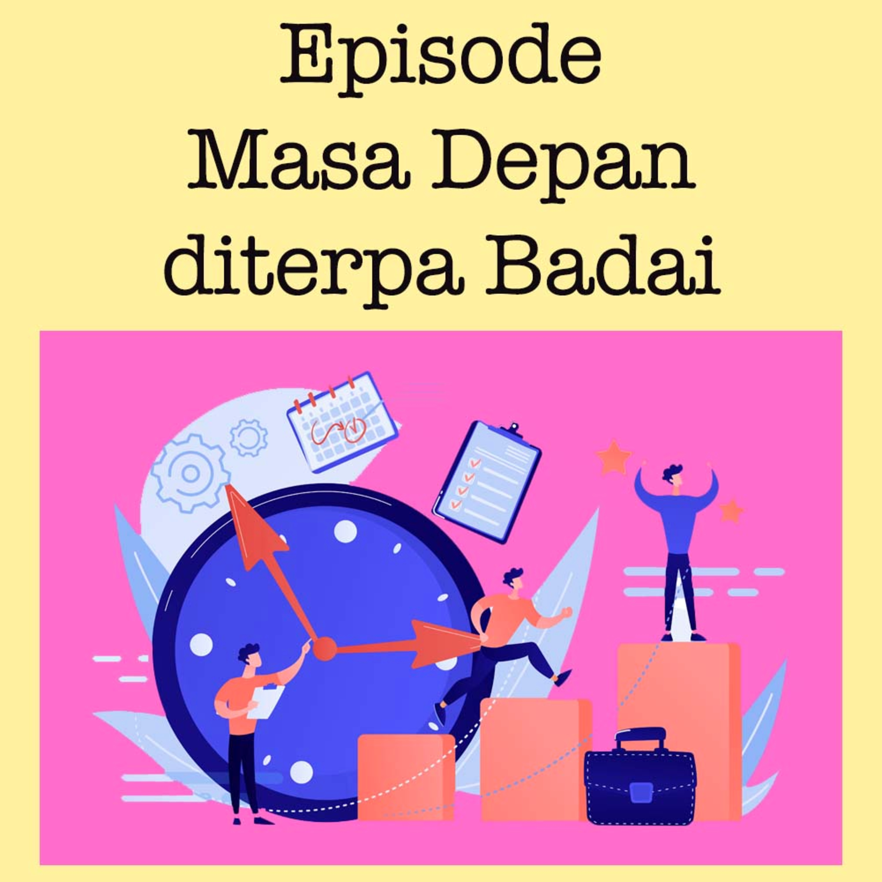 Seberkas Rasa