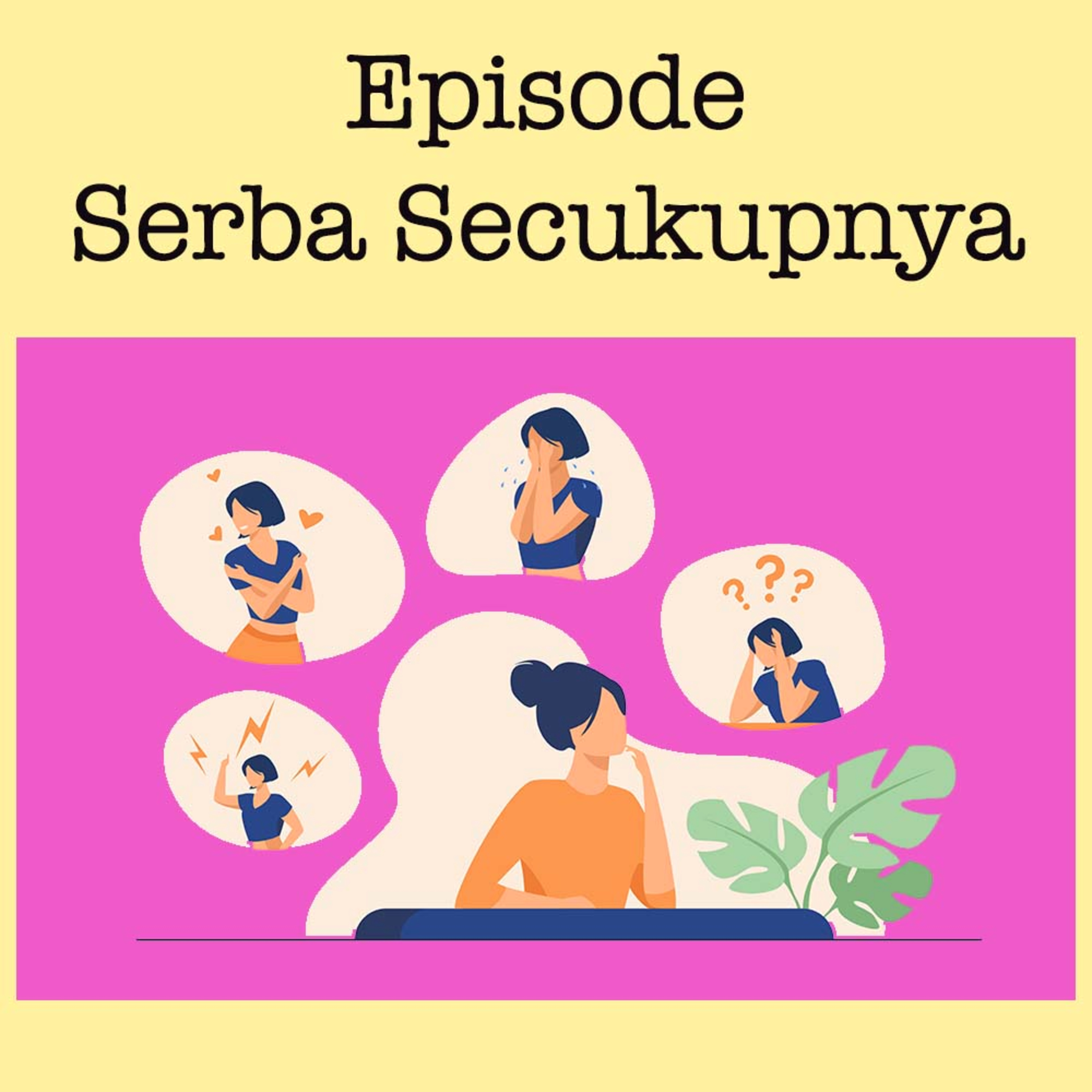 Seberkas Rasa