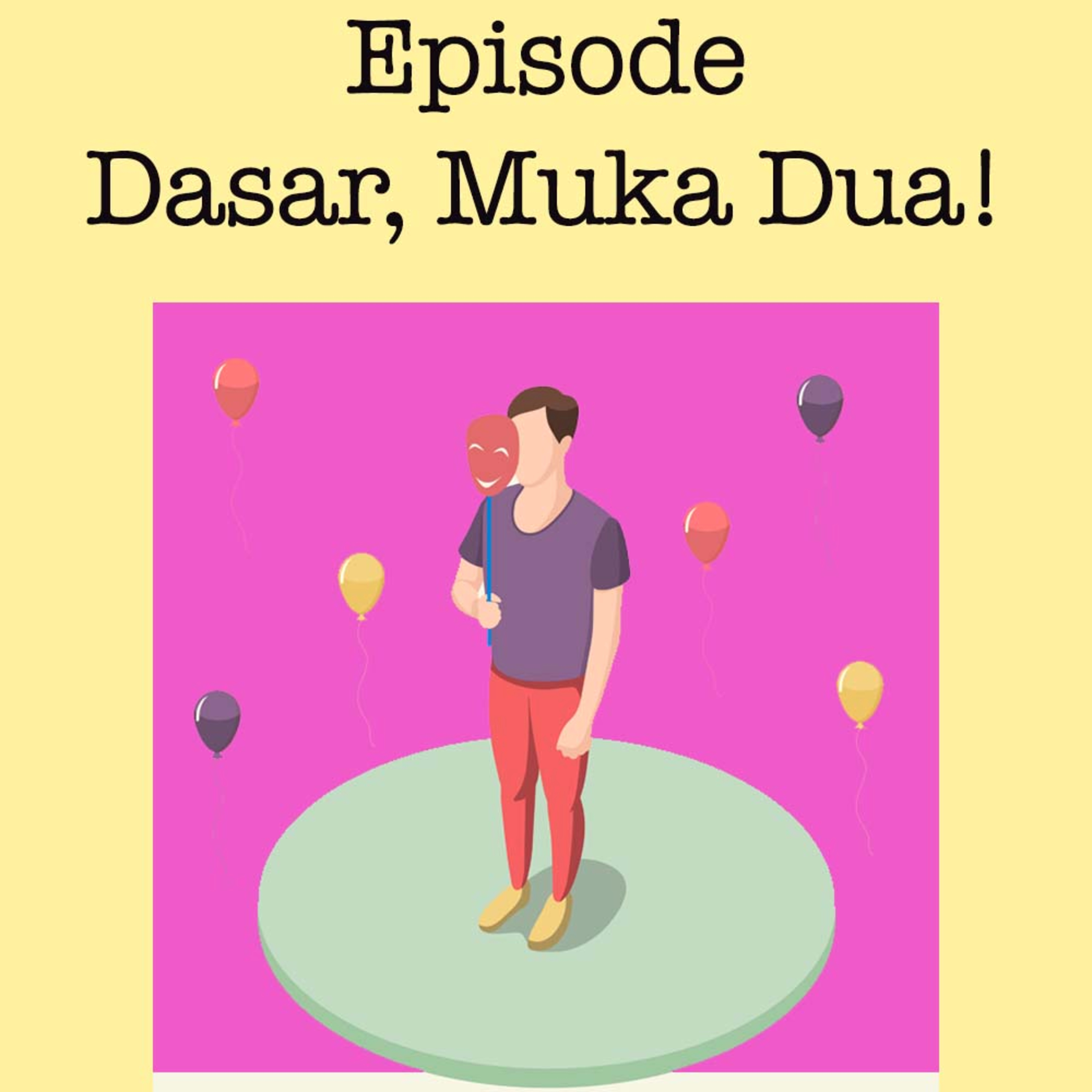 Seberkas Rasa