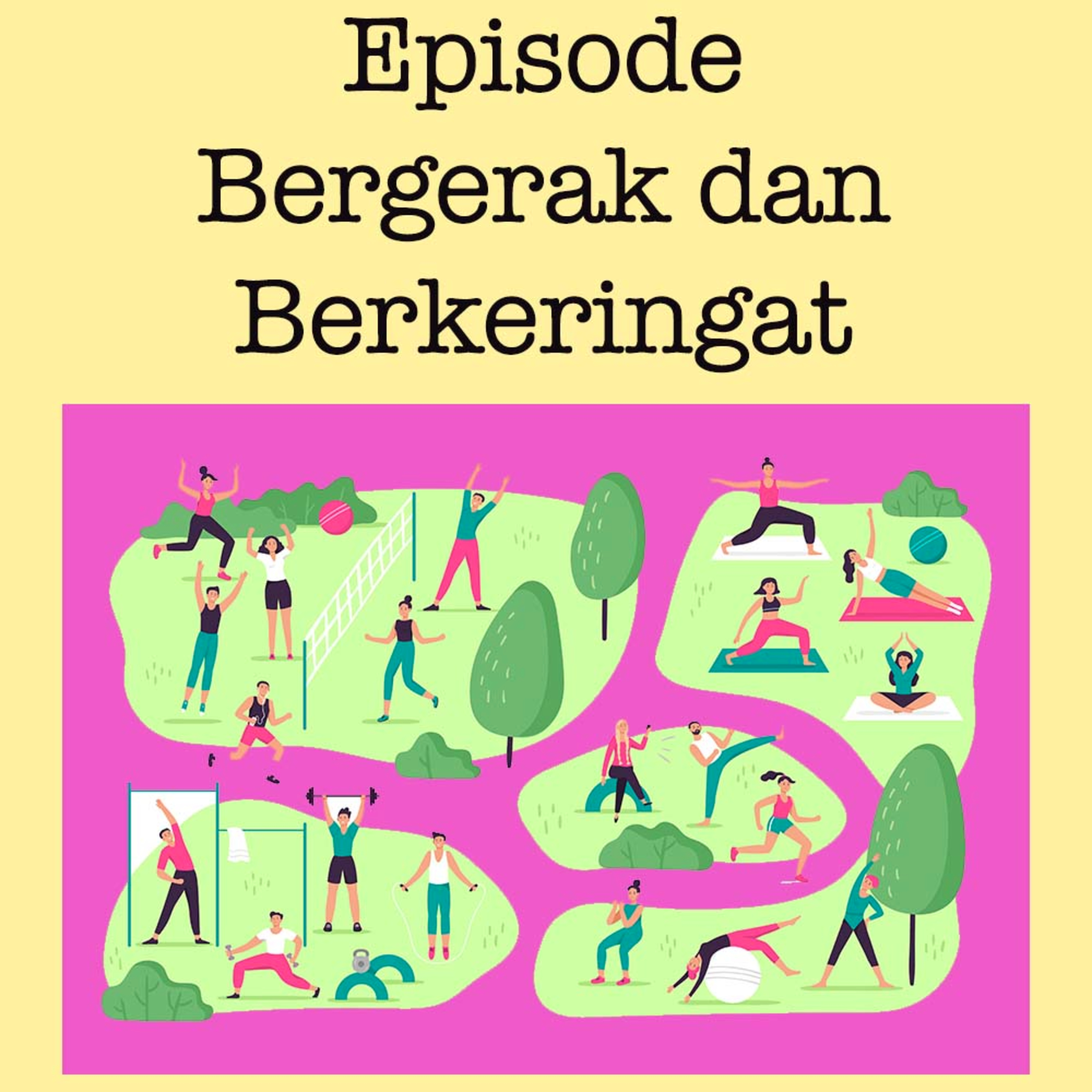 Seberkas Rasa