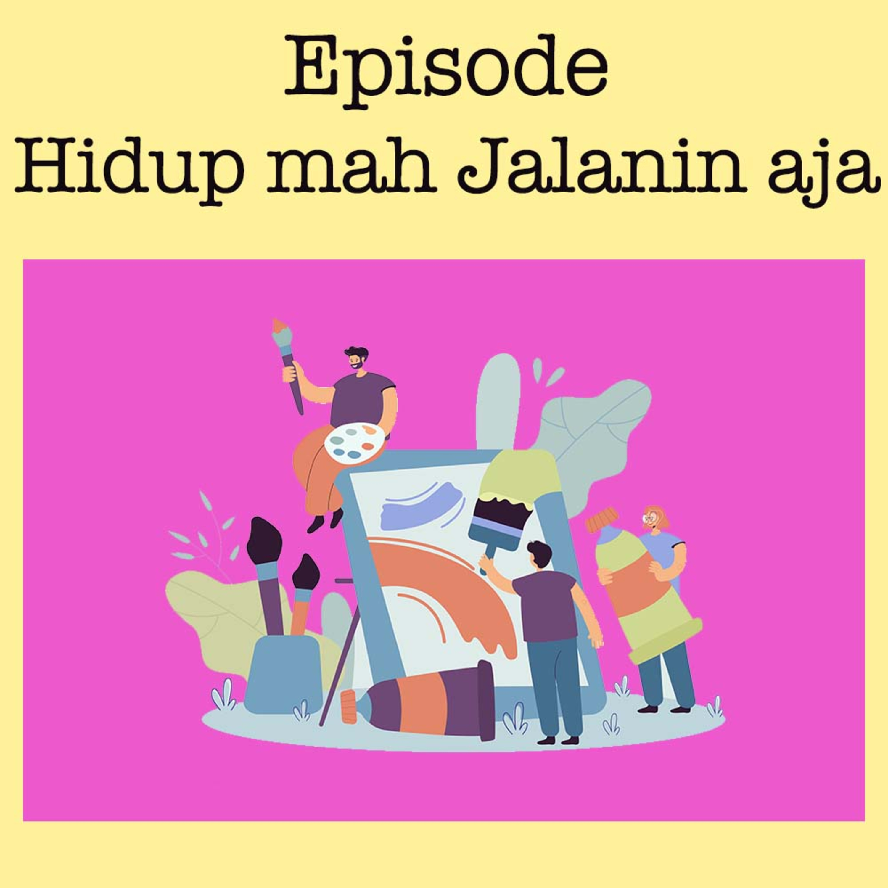 Seberkas Rasa