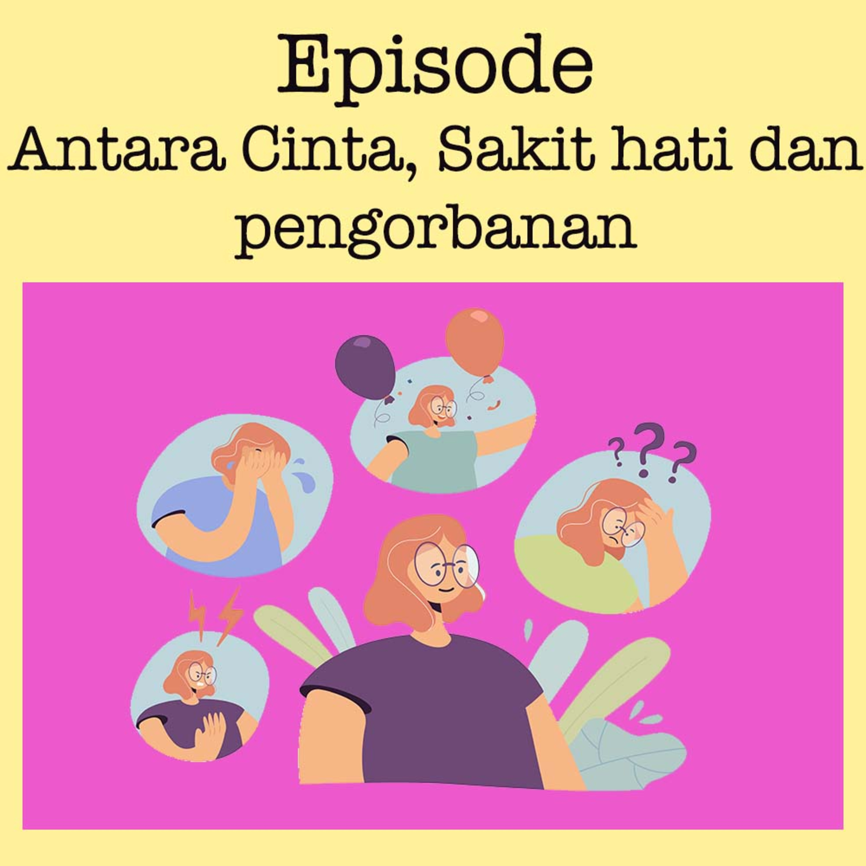 Seberkas Rasa