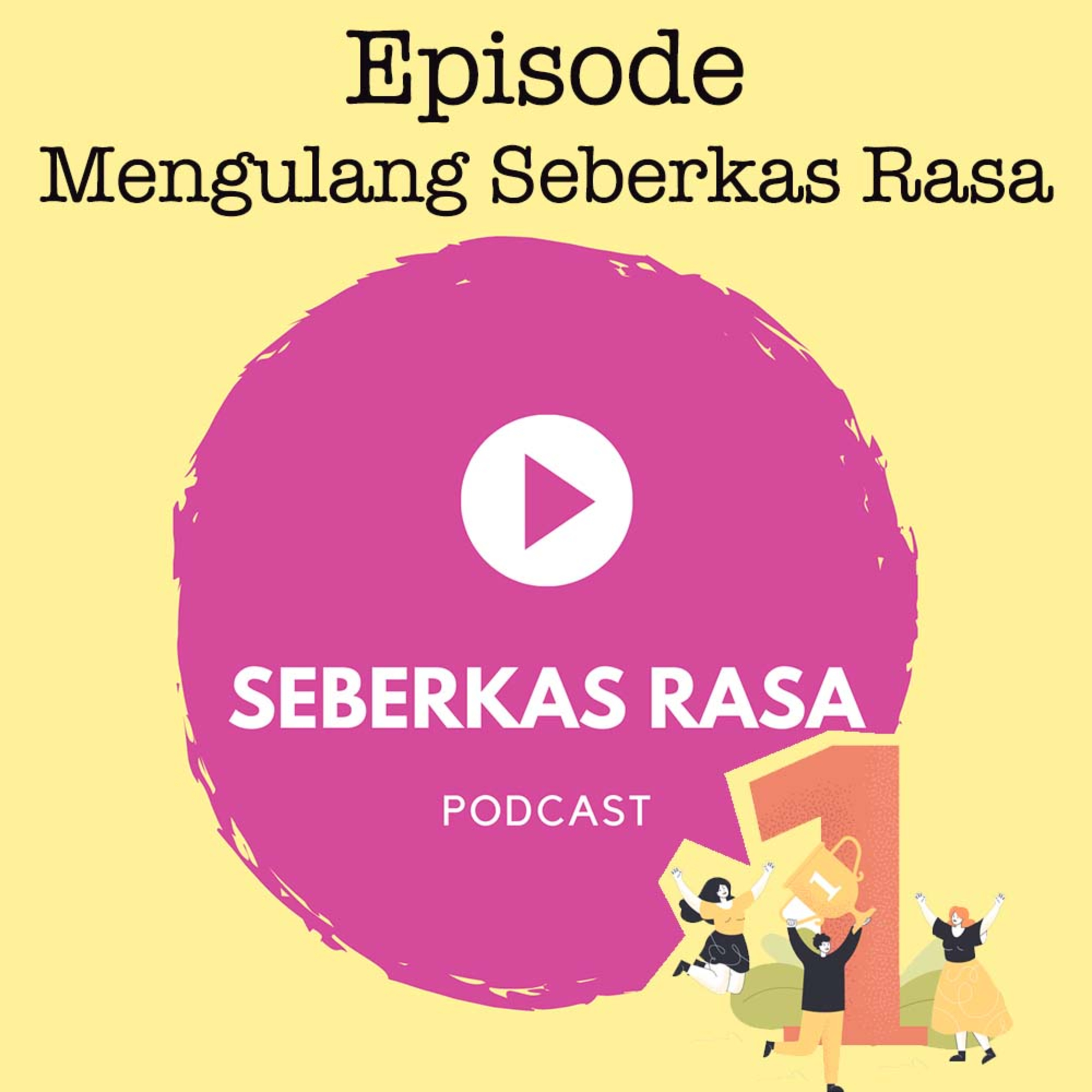 Seberkas Rasa