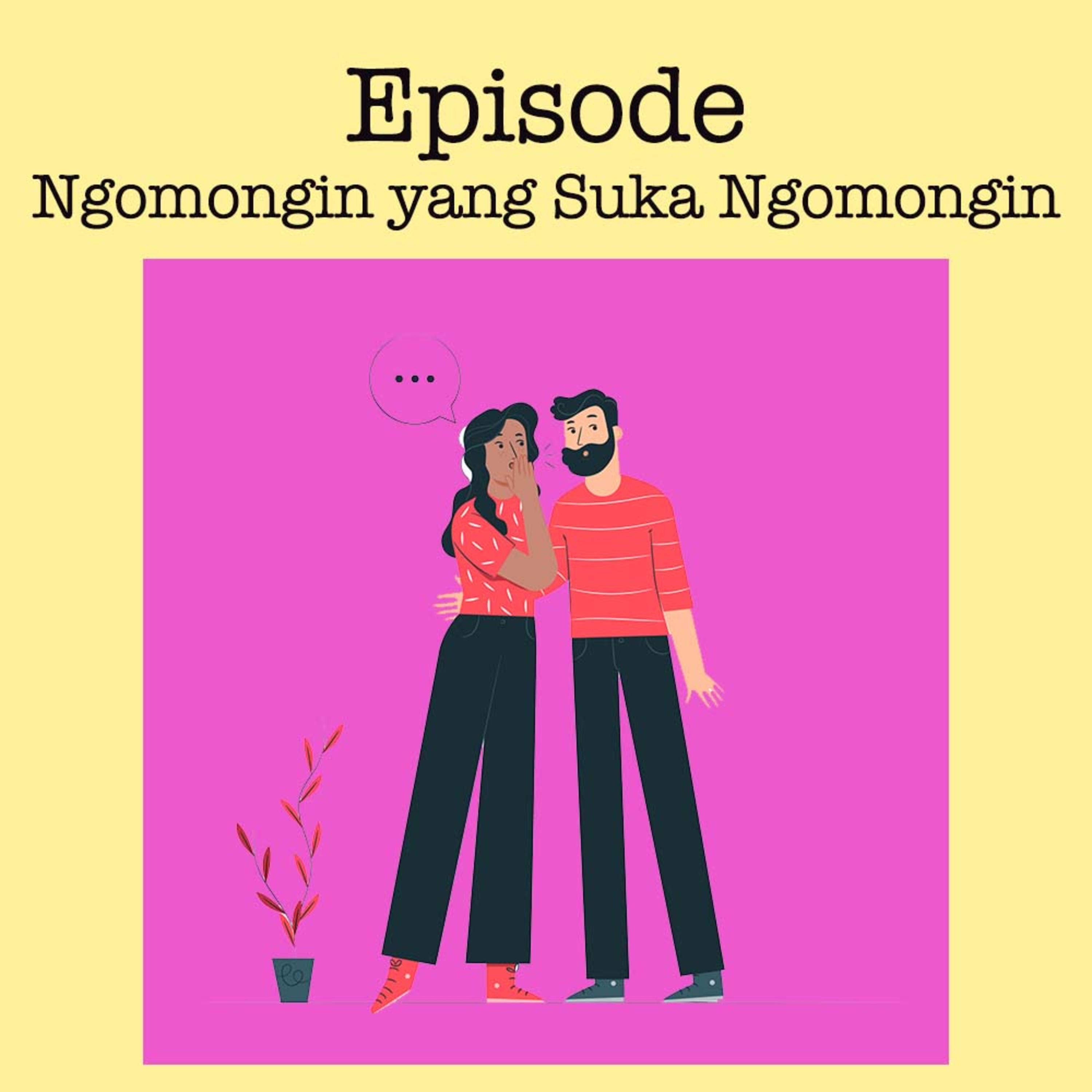 Seberkas Rasa