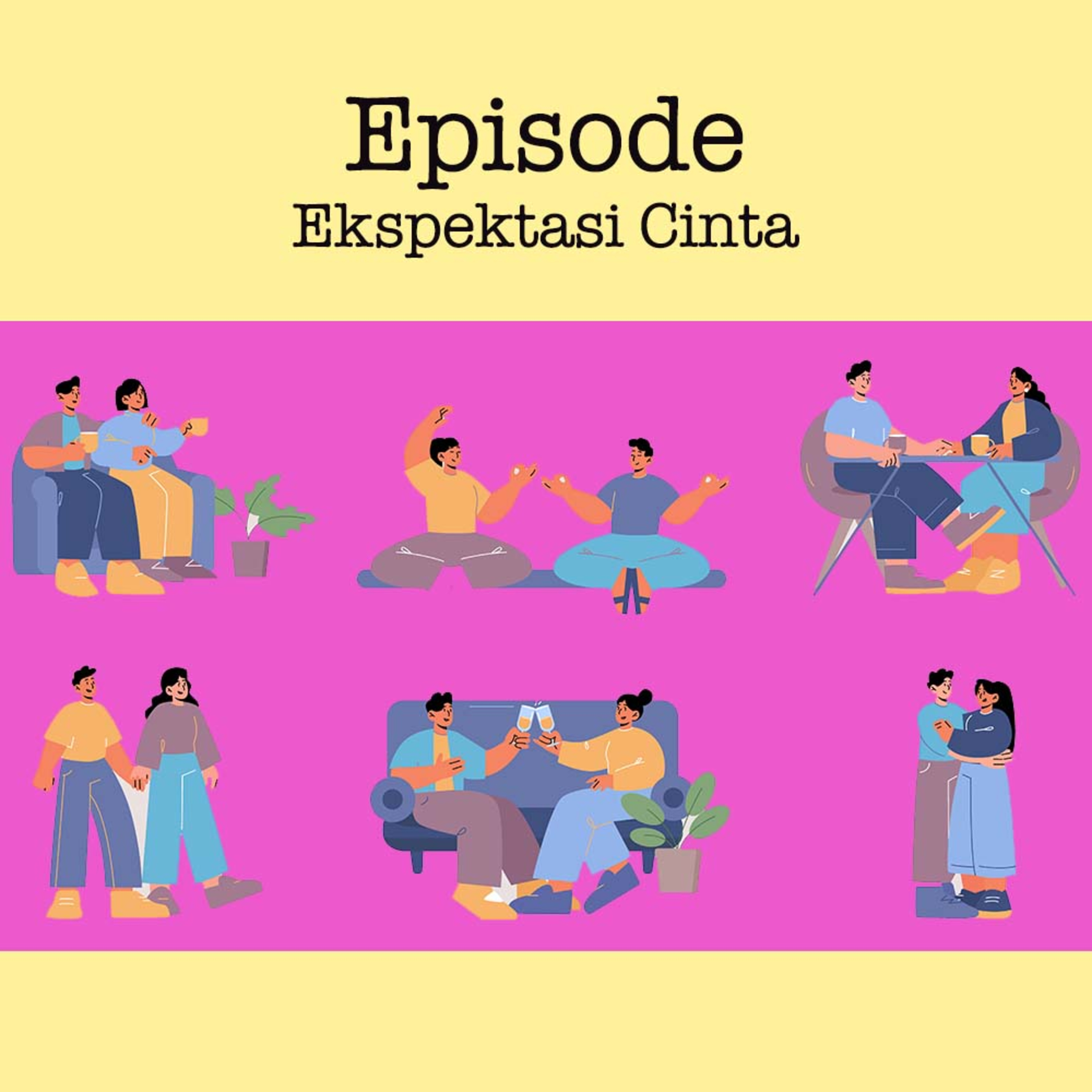 Seberkas Rasa