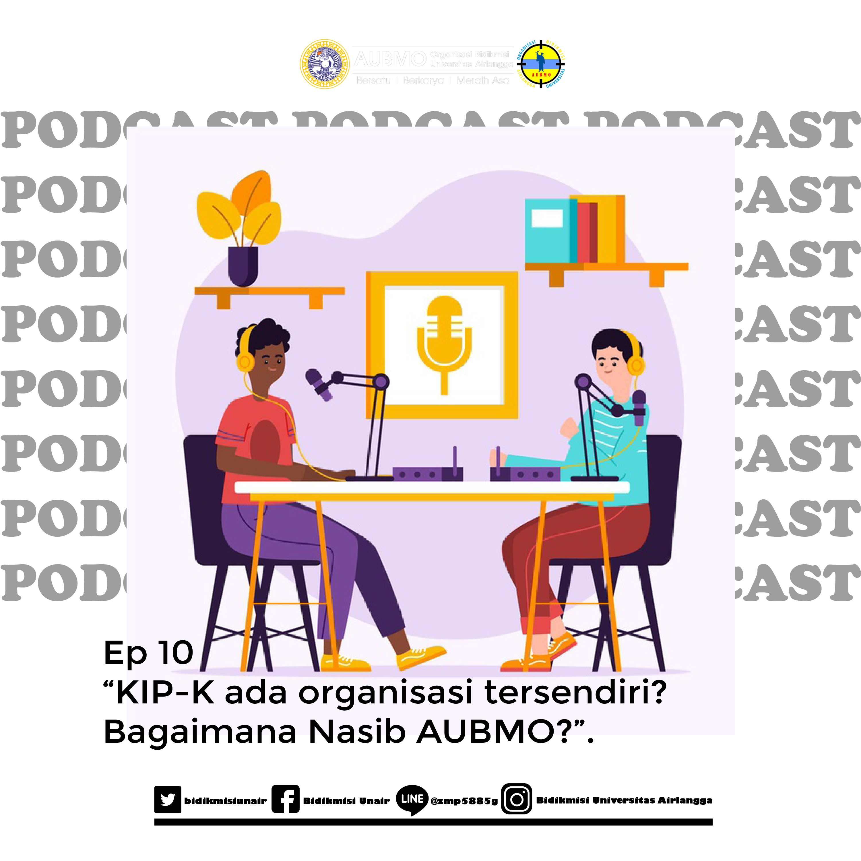CASTMO (Season 2)