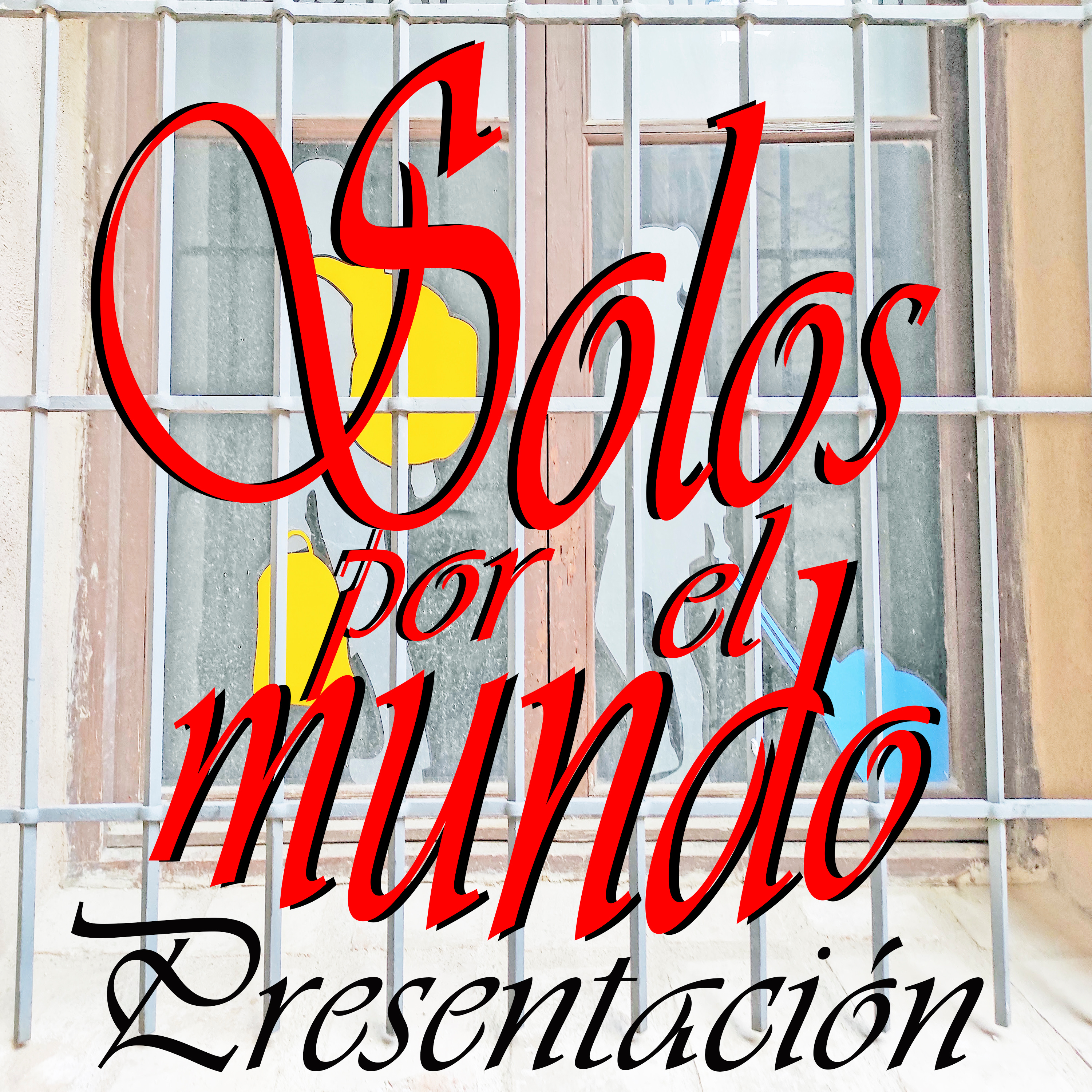 solosporelmundo