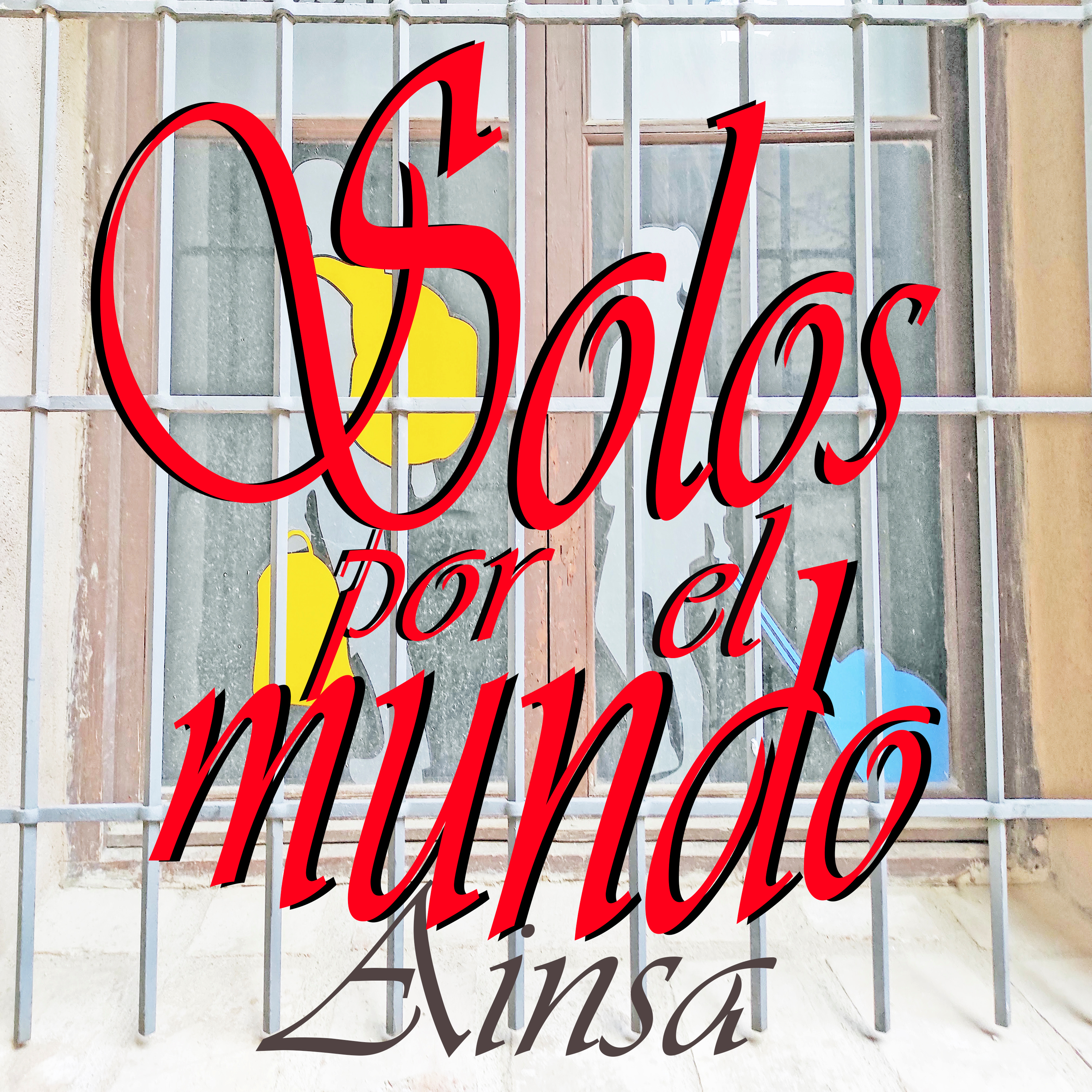 solosporelmundo