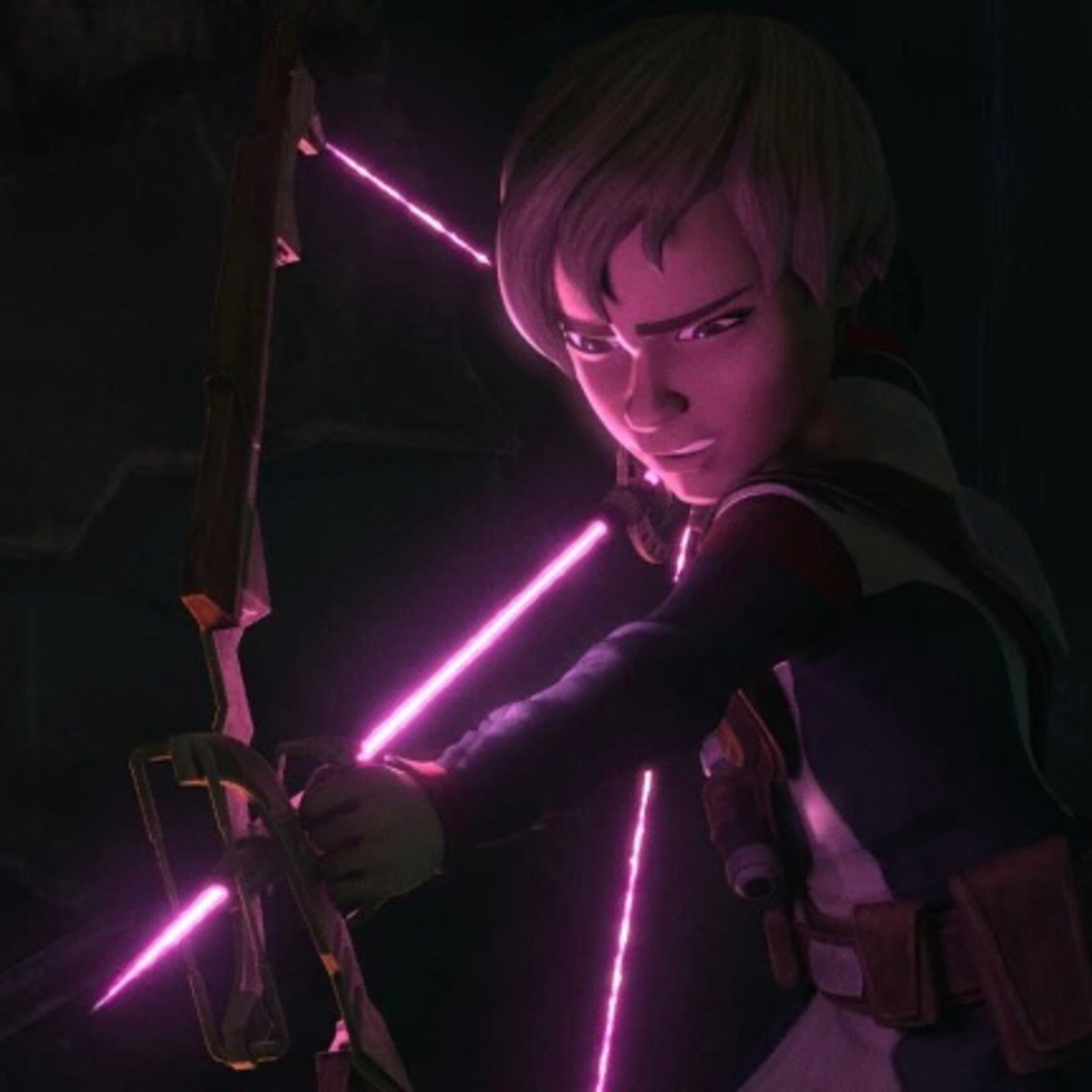 Episode 35: The Bad Batch - «Return to Kamino Lost» (Season Finale) episode artwork