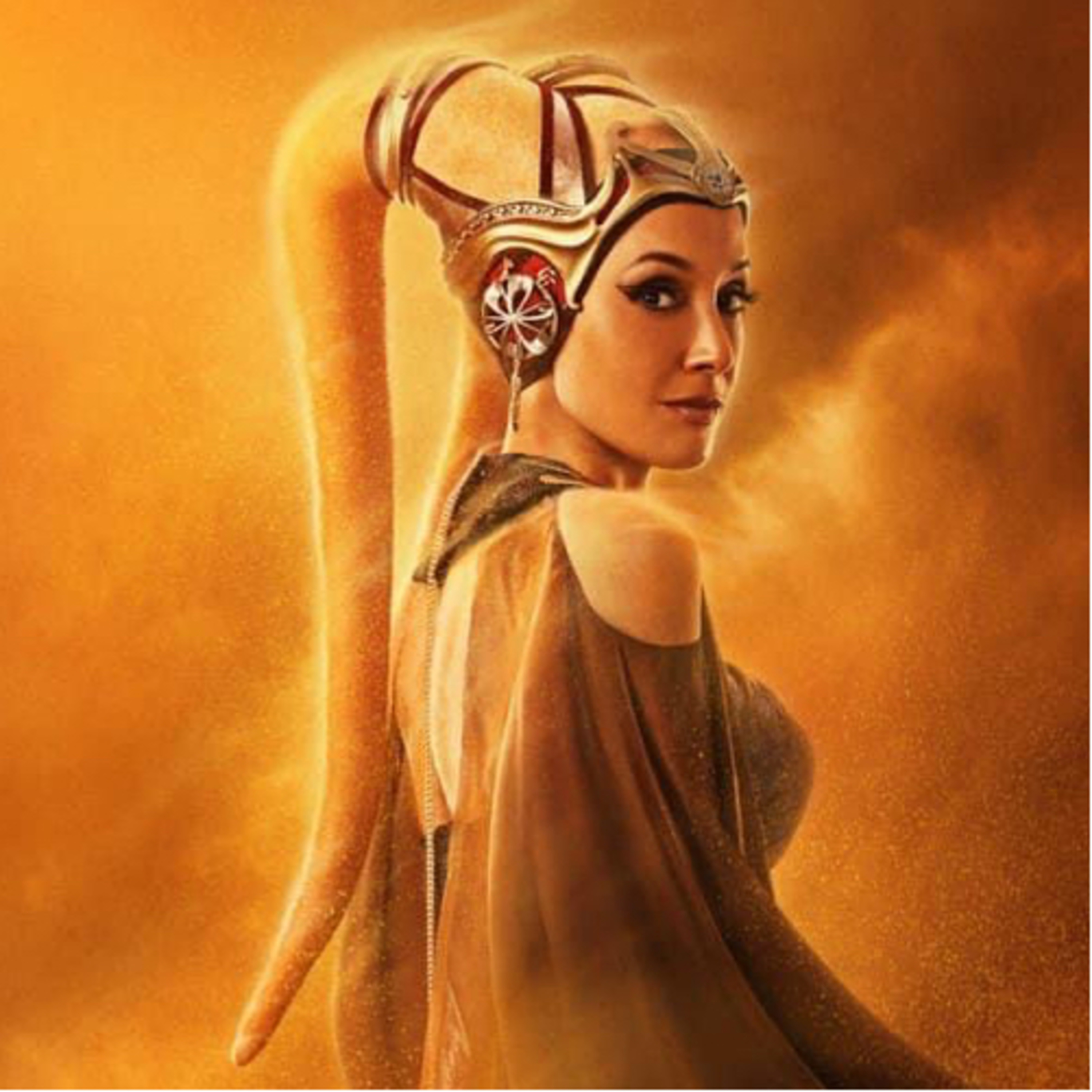 Episode 40: The Book of Boba Fett #2 (Gjest: Lars Undli)