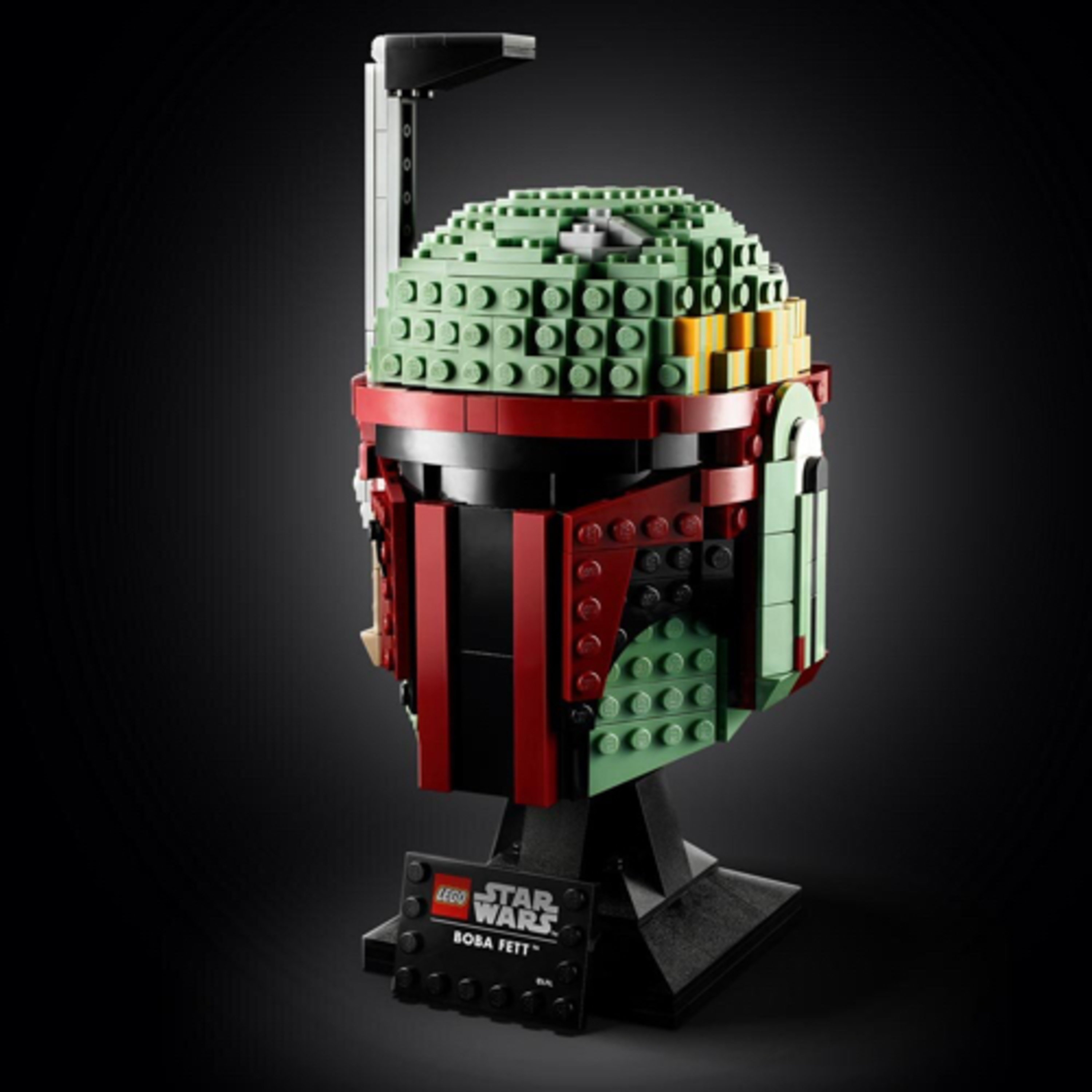 Episode 43: The Book of Boba Fett #5 + Lego-prat (Gjest: Jørgen Berg Pedersen) episode artwork