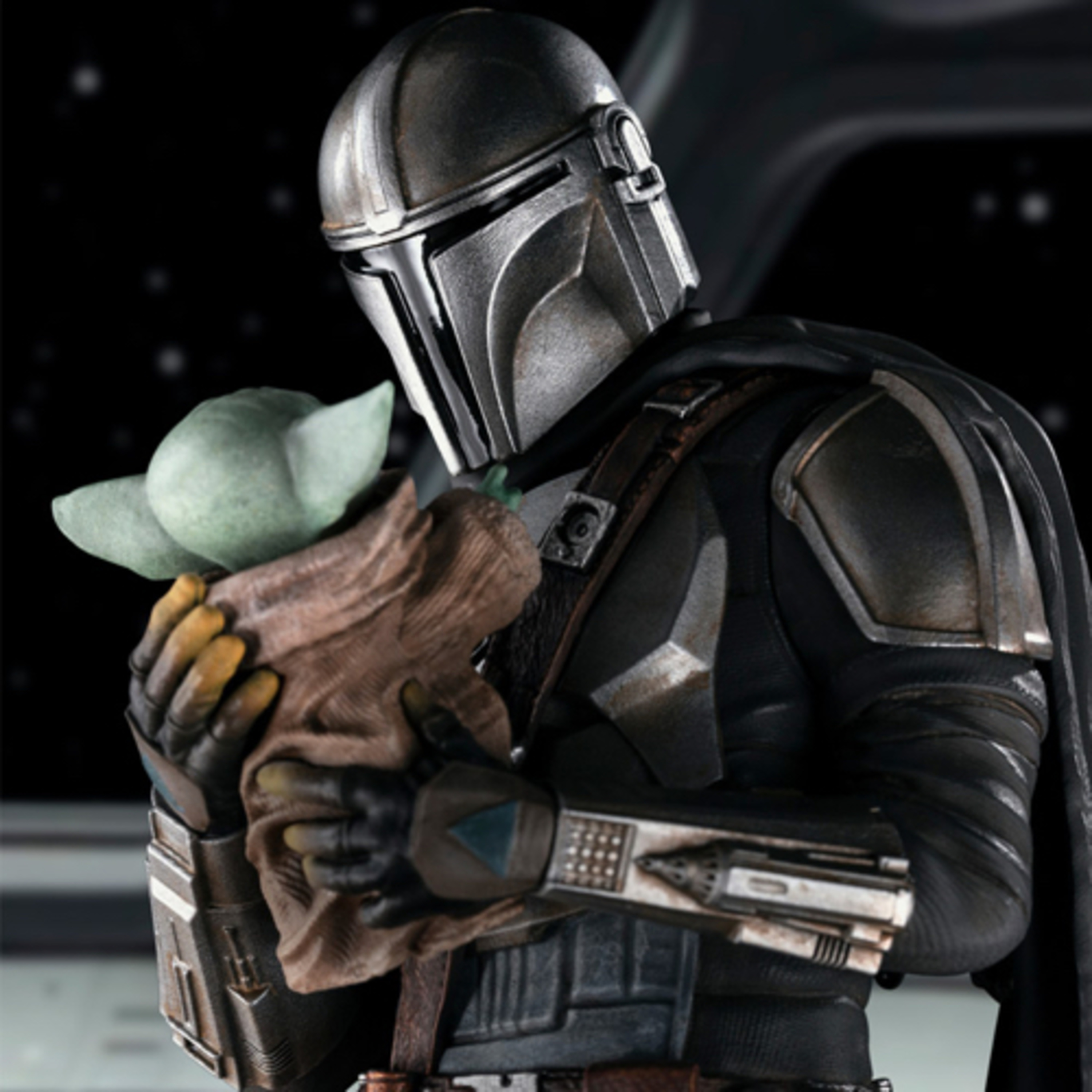 Episode 44: The Book of Boba Fett #6 (Gjest: Christian Alfred Ranke) episode artwork