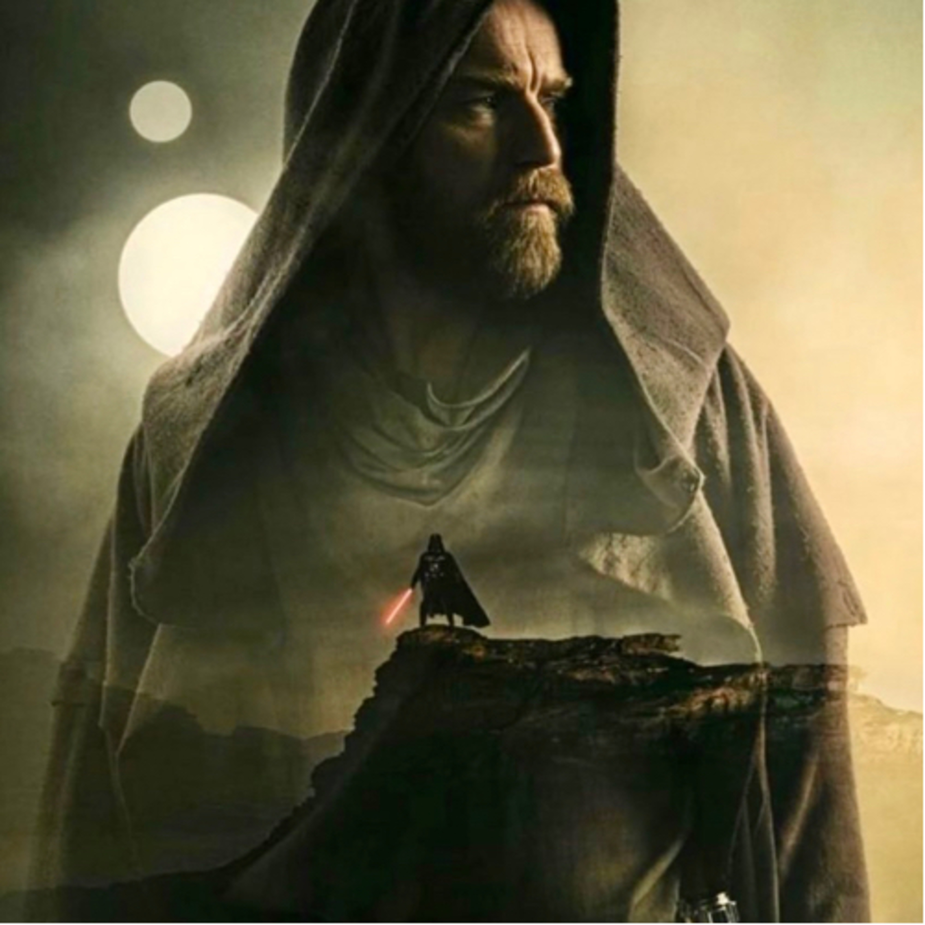 Yoda, Neida, Så...