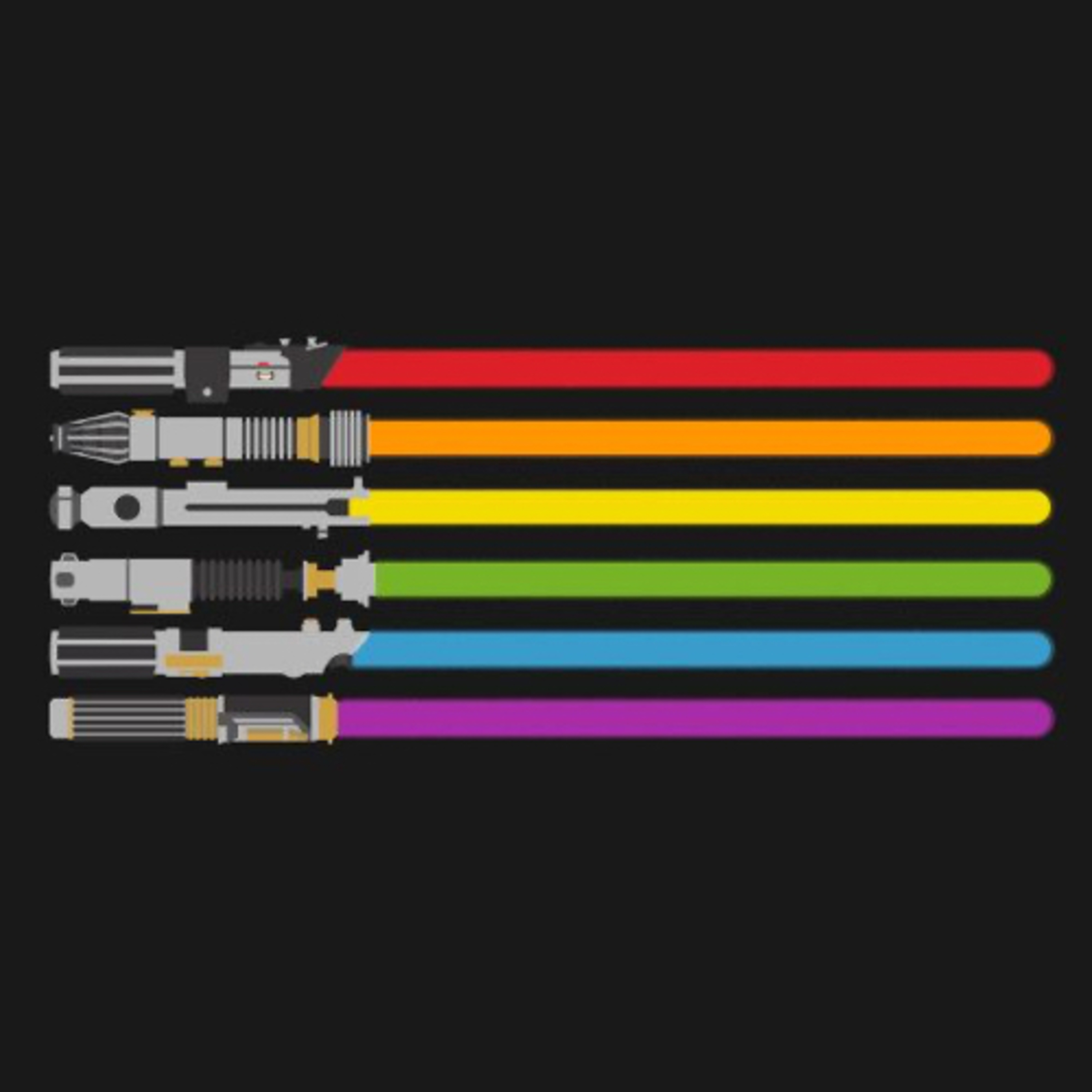 Episode 50: Obi-Wan Kenobi #6 FINALE! (Gjest: Vidar Magnussen) episode artwork