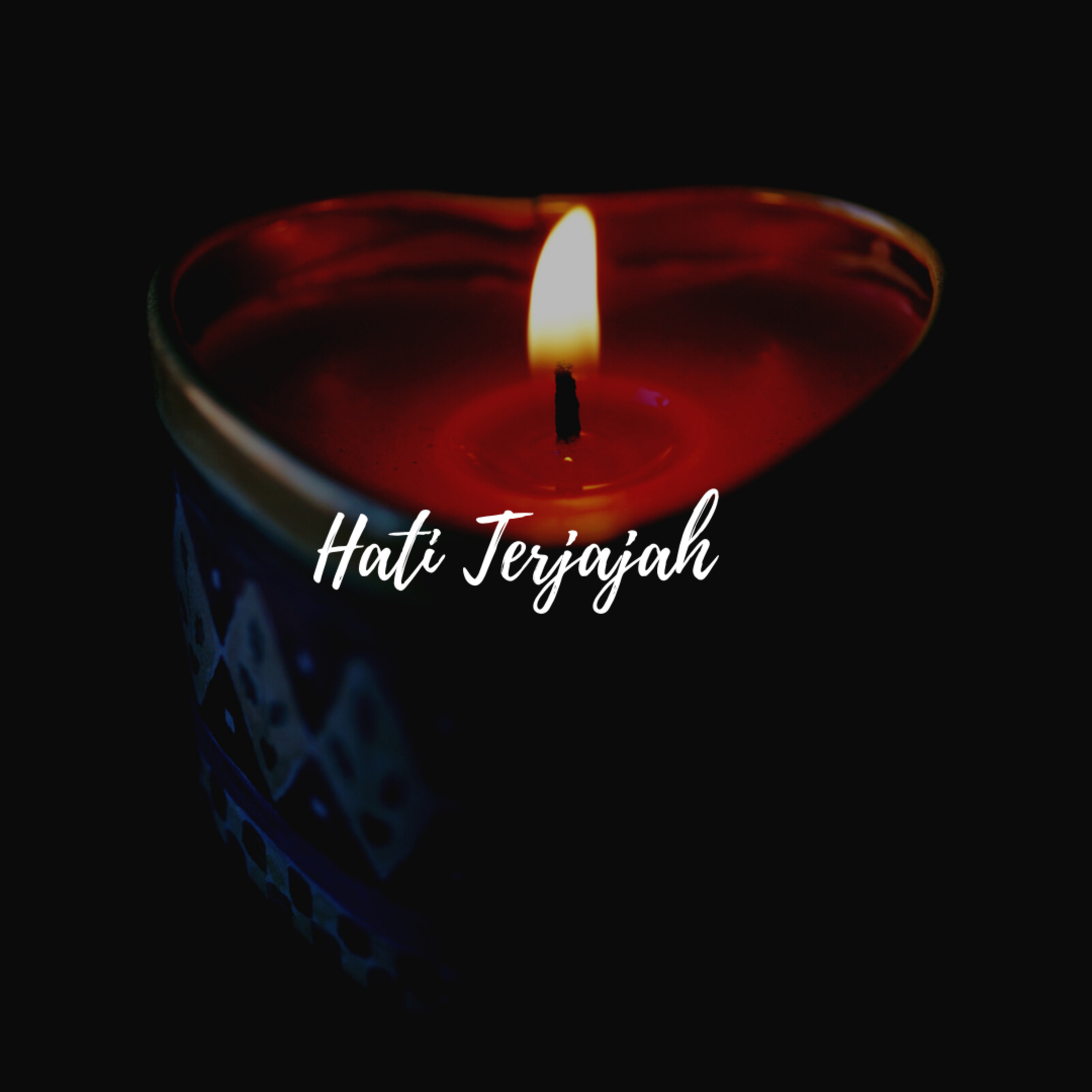 Hati Terjajah episode artwork