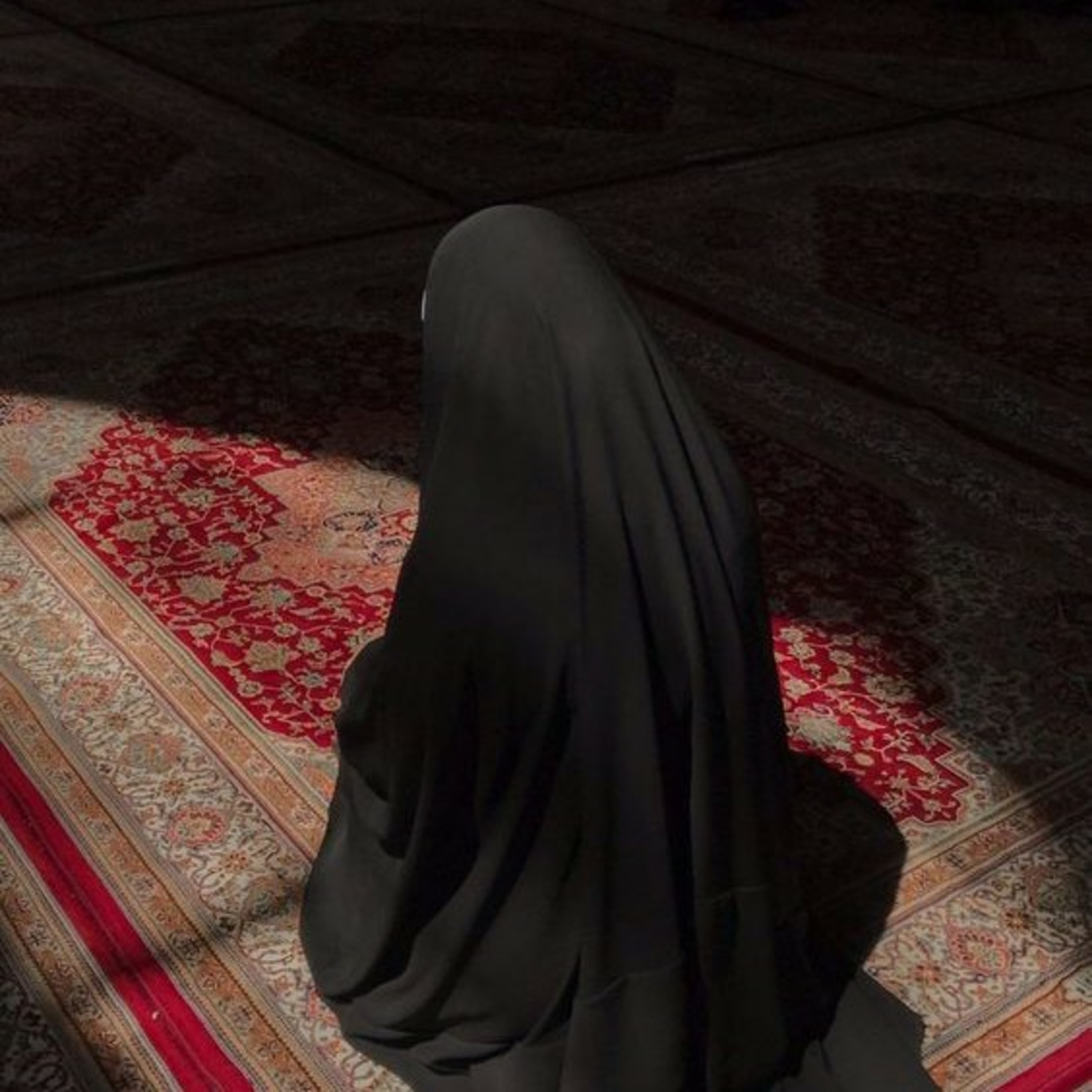Al Ghumaisha episode artwork