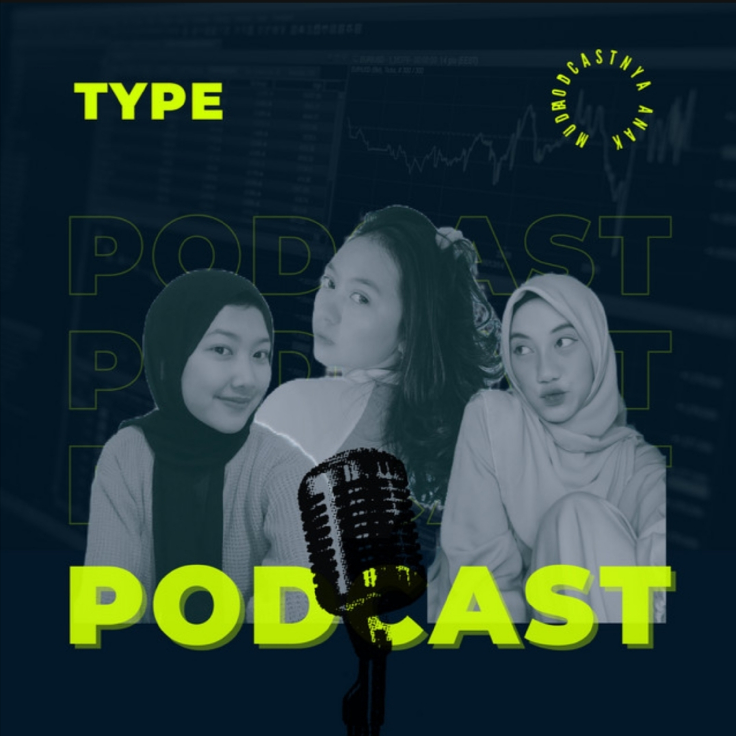 Vina Podcast