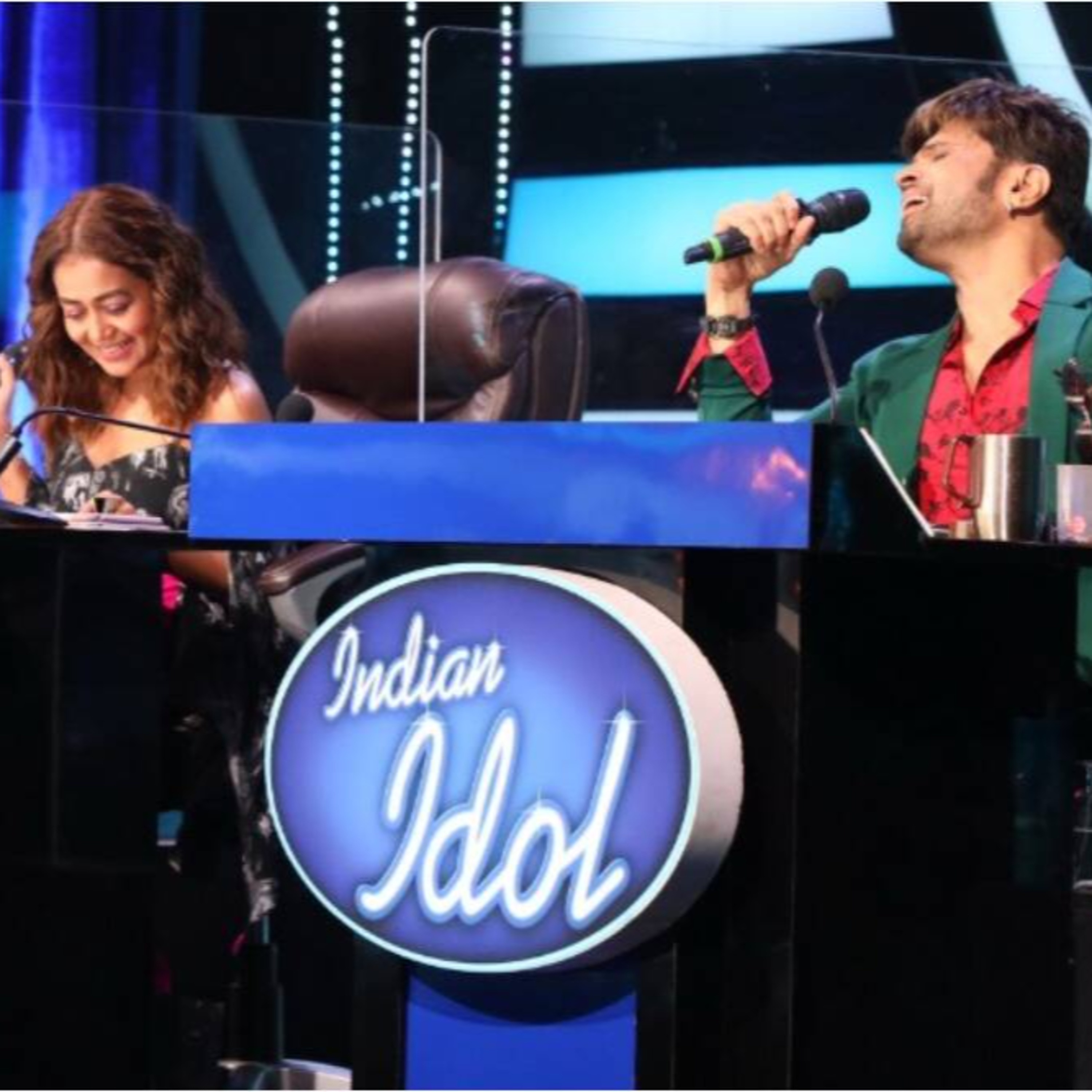 Gaana Live Entertainment