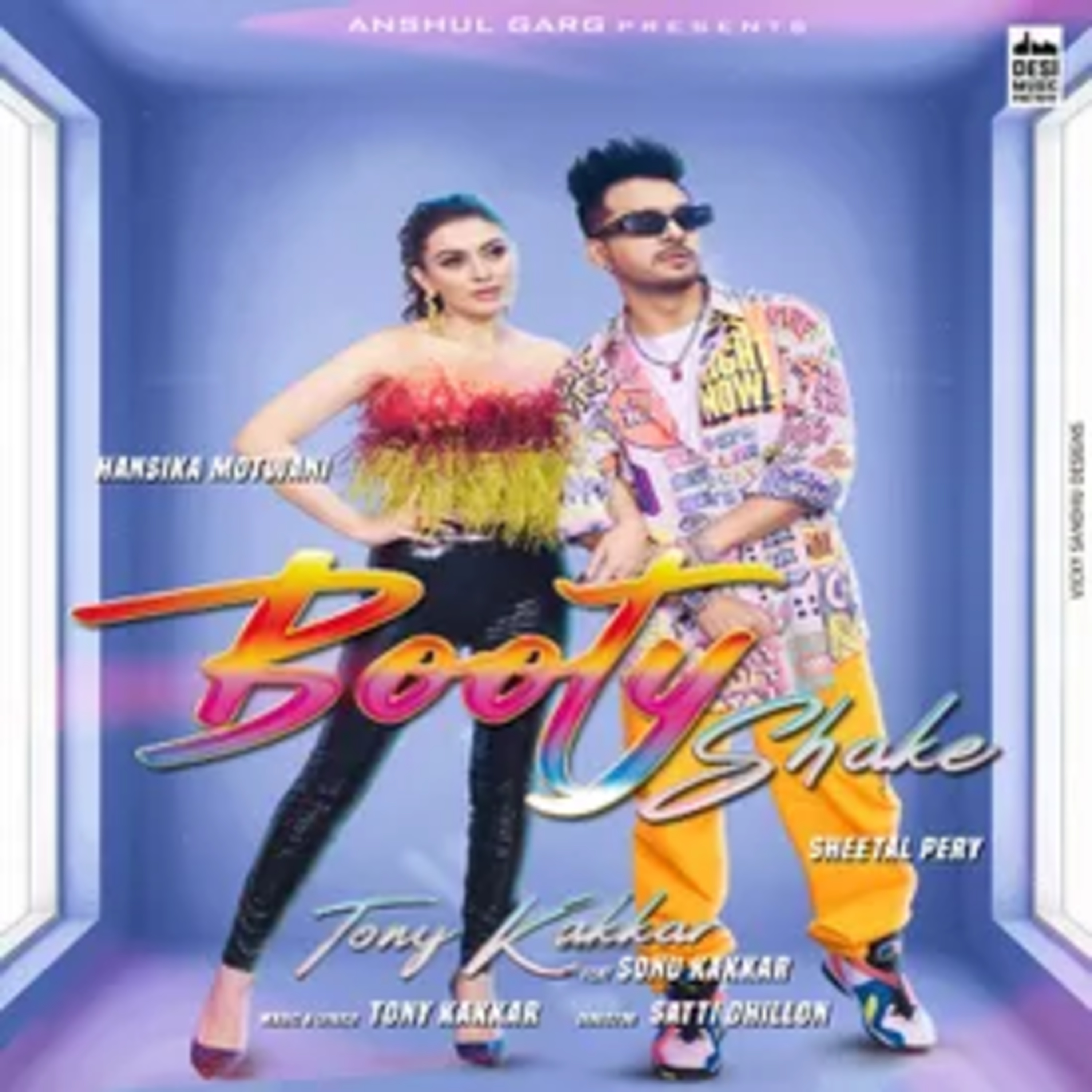 Gaana Live Entertainment
