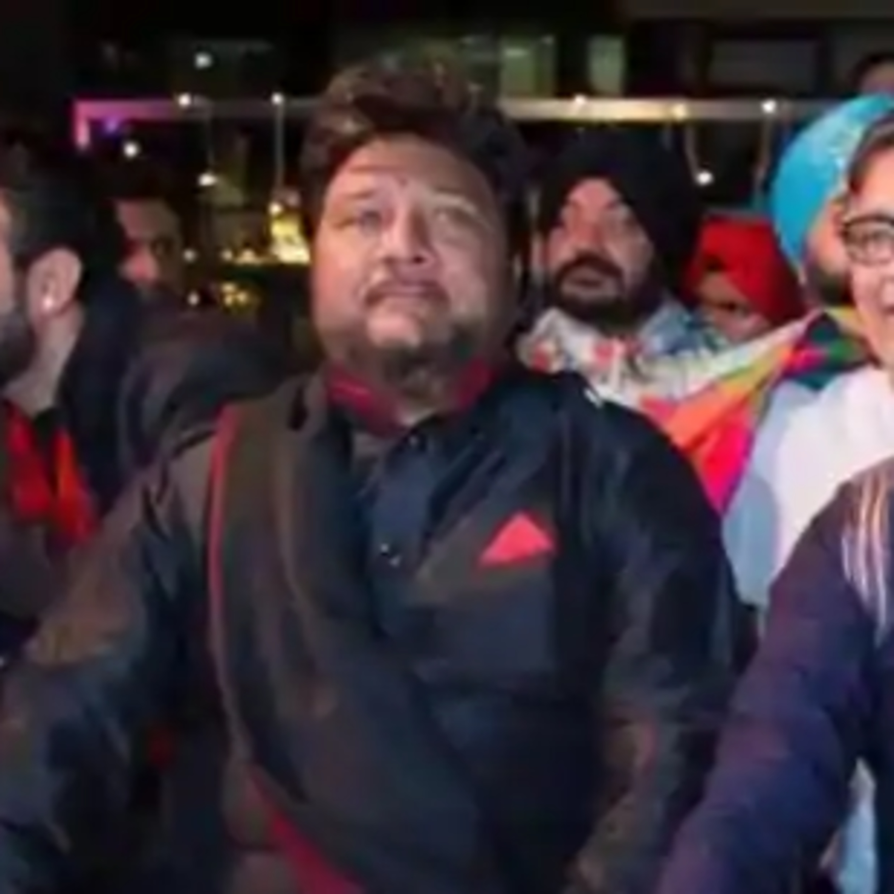 Gaana Live Entertainment