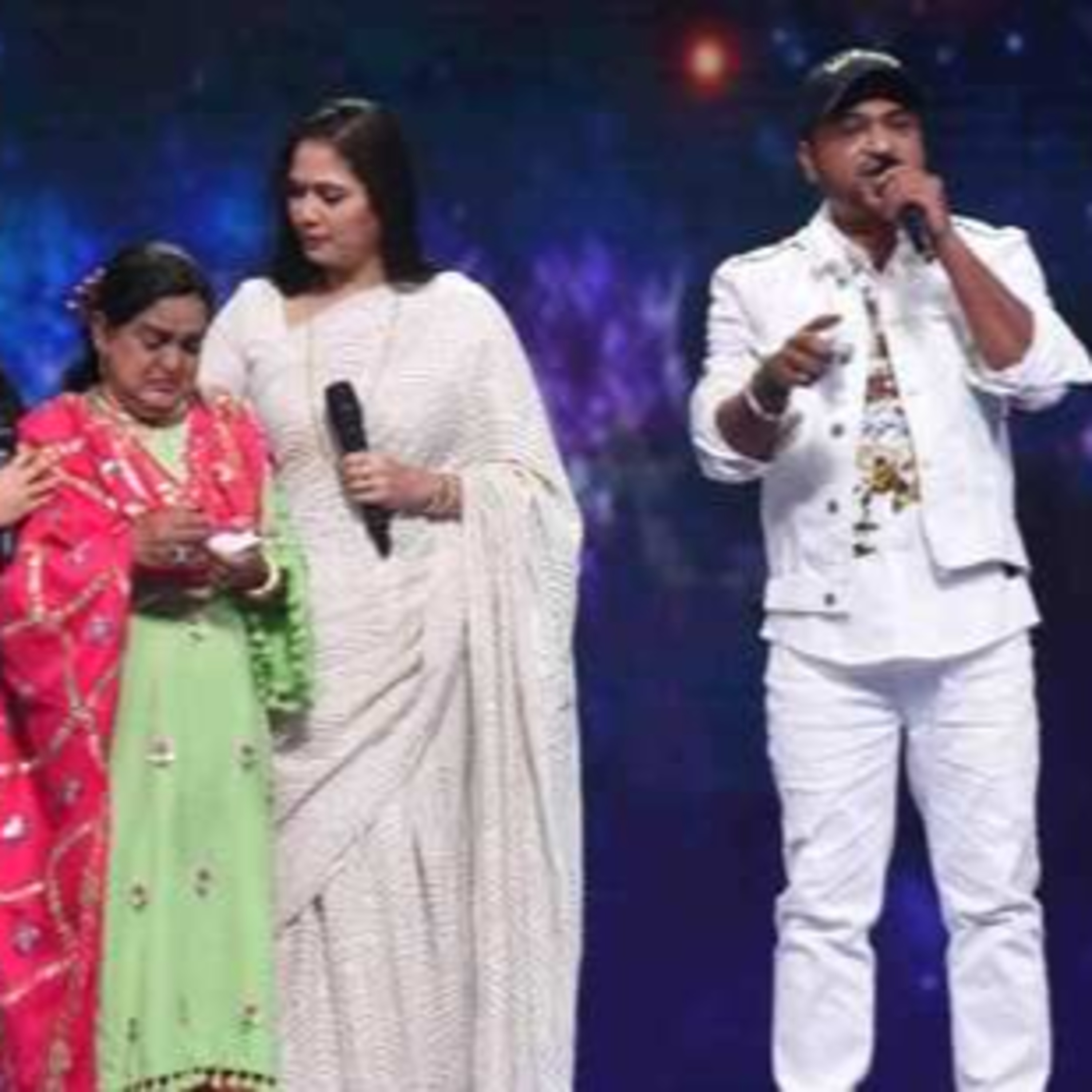 Gaana Live Entertainment