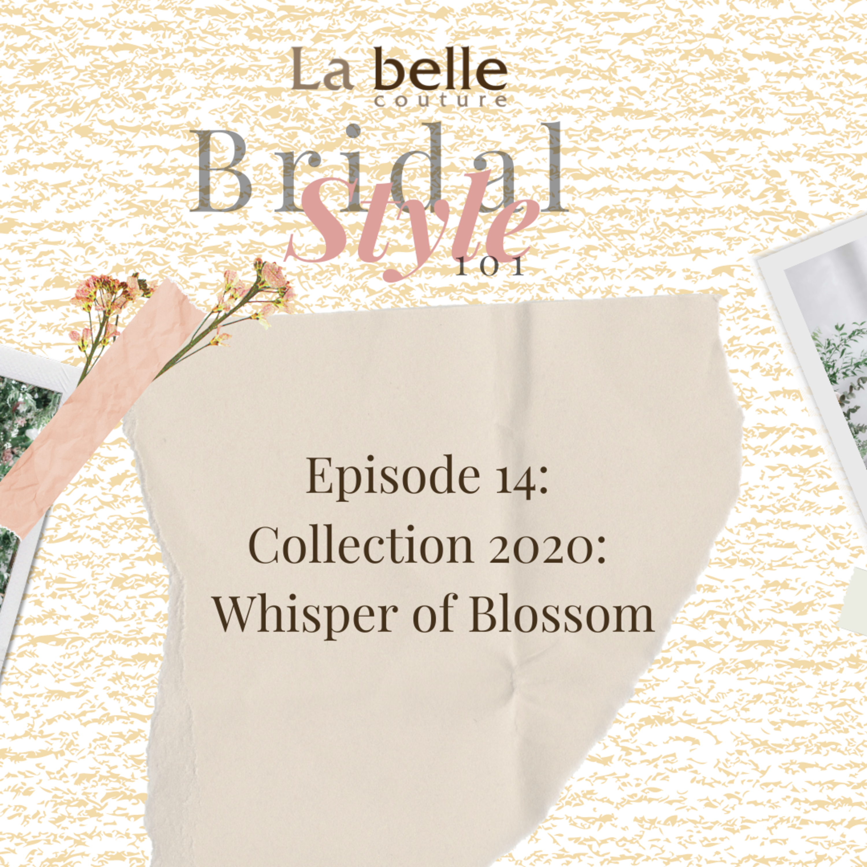 Podcasts By La Belle Couture