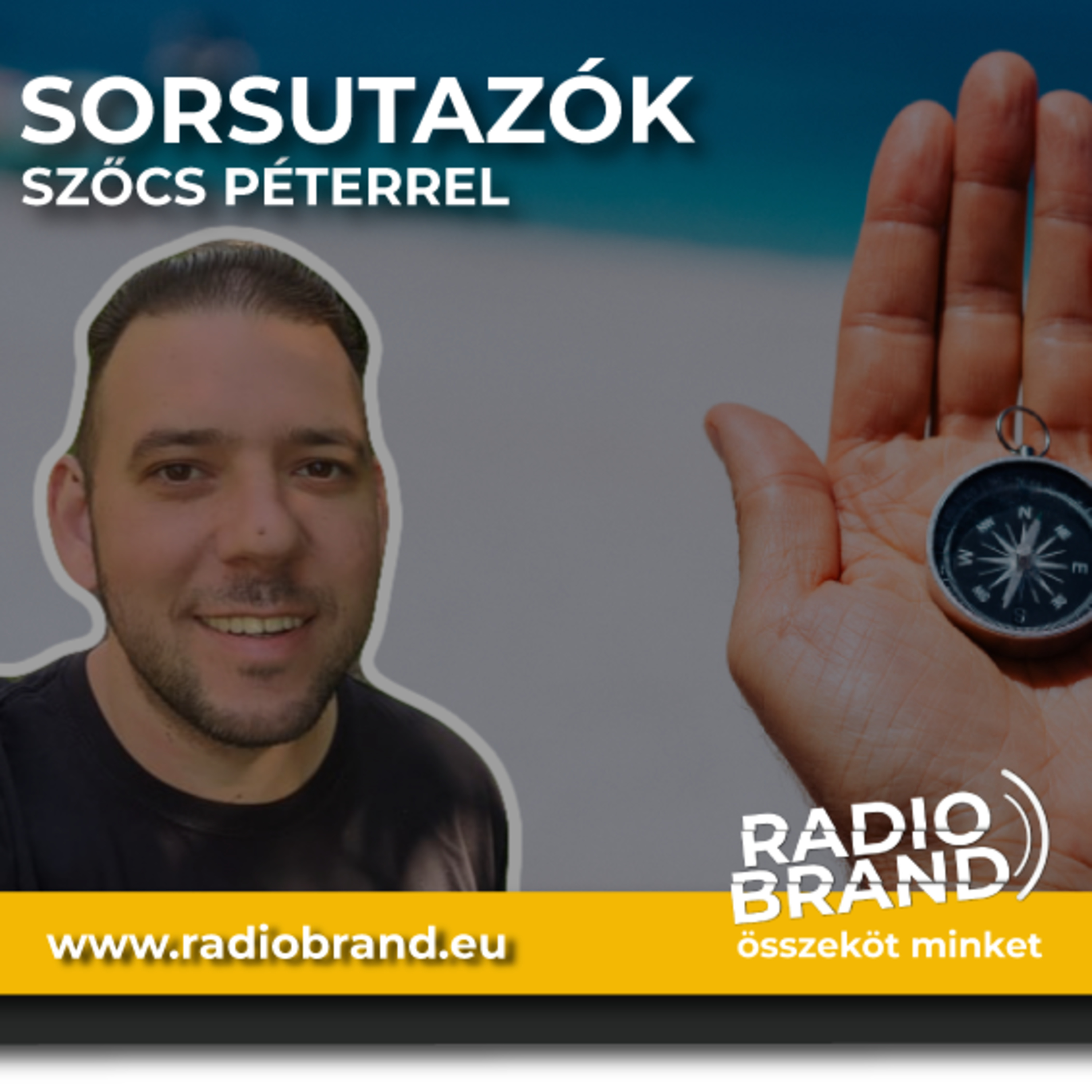 Radio Brand
