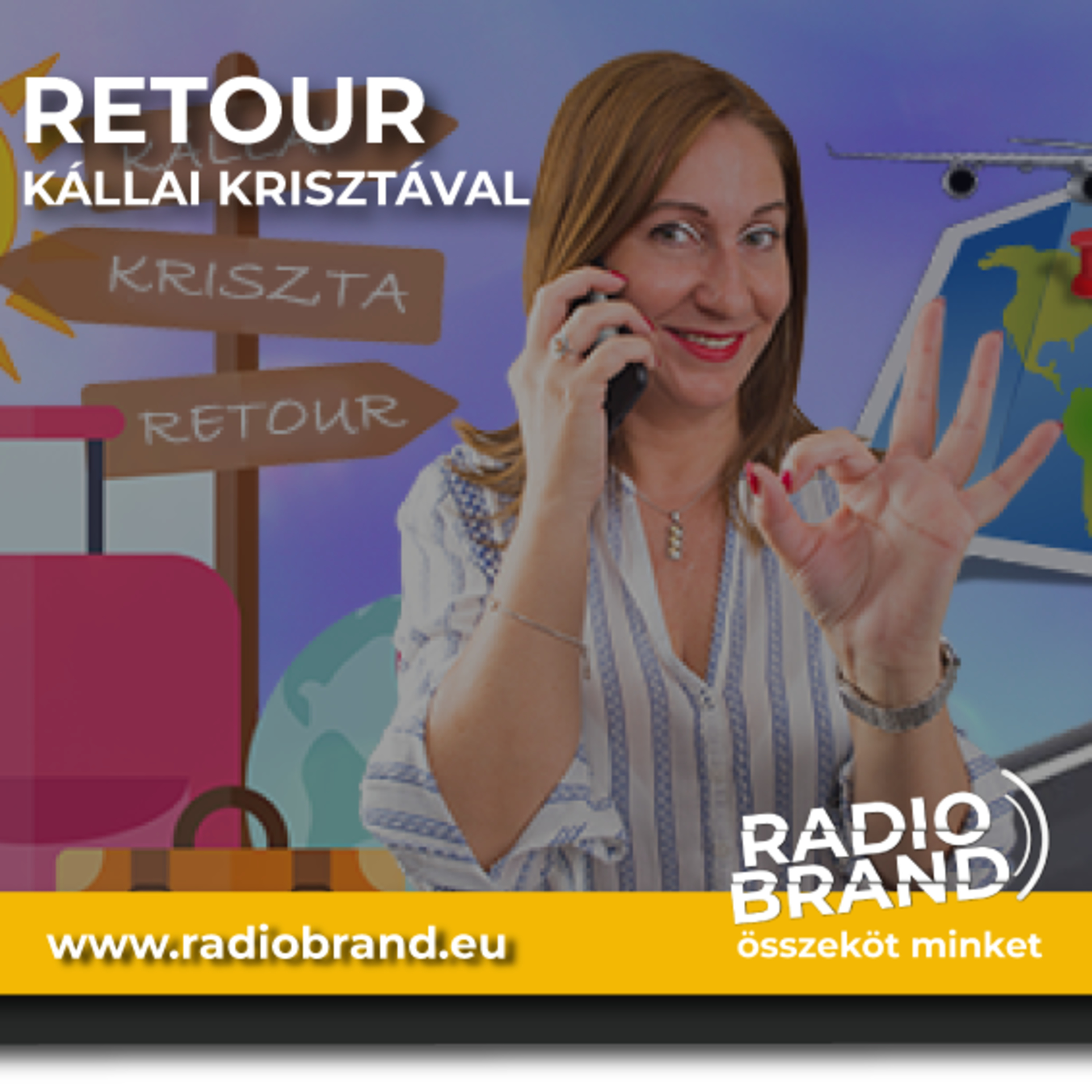 Radio Brand