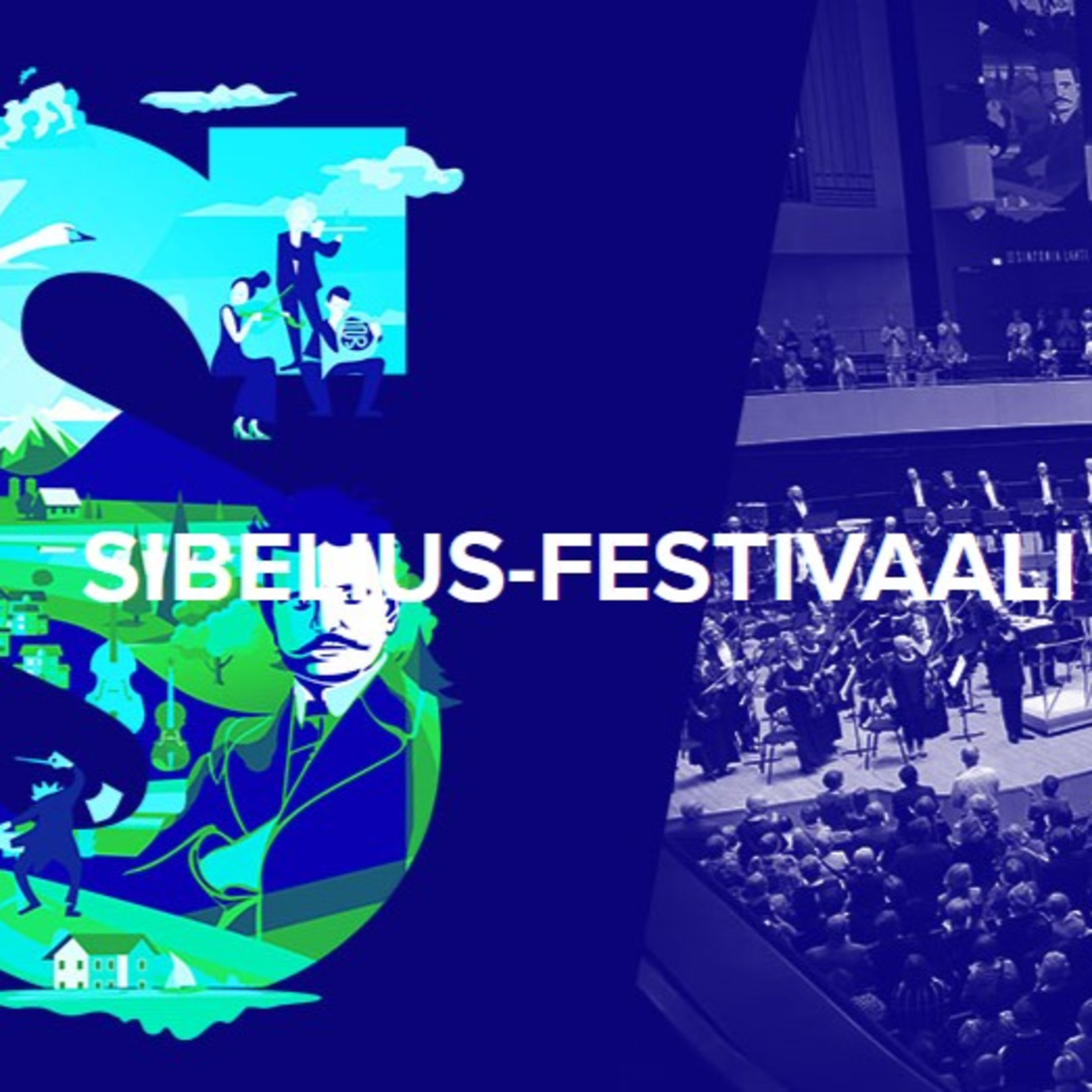 Sibelius-festivaali 15.10.2020 episode artwork