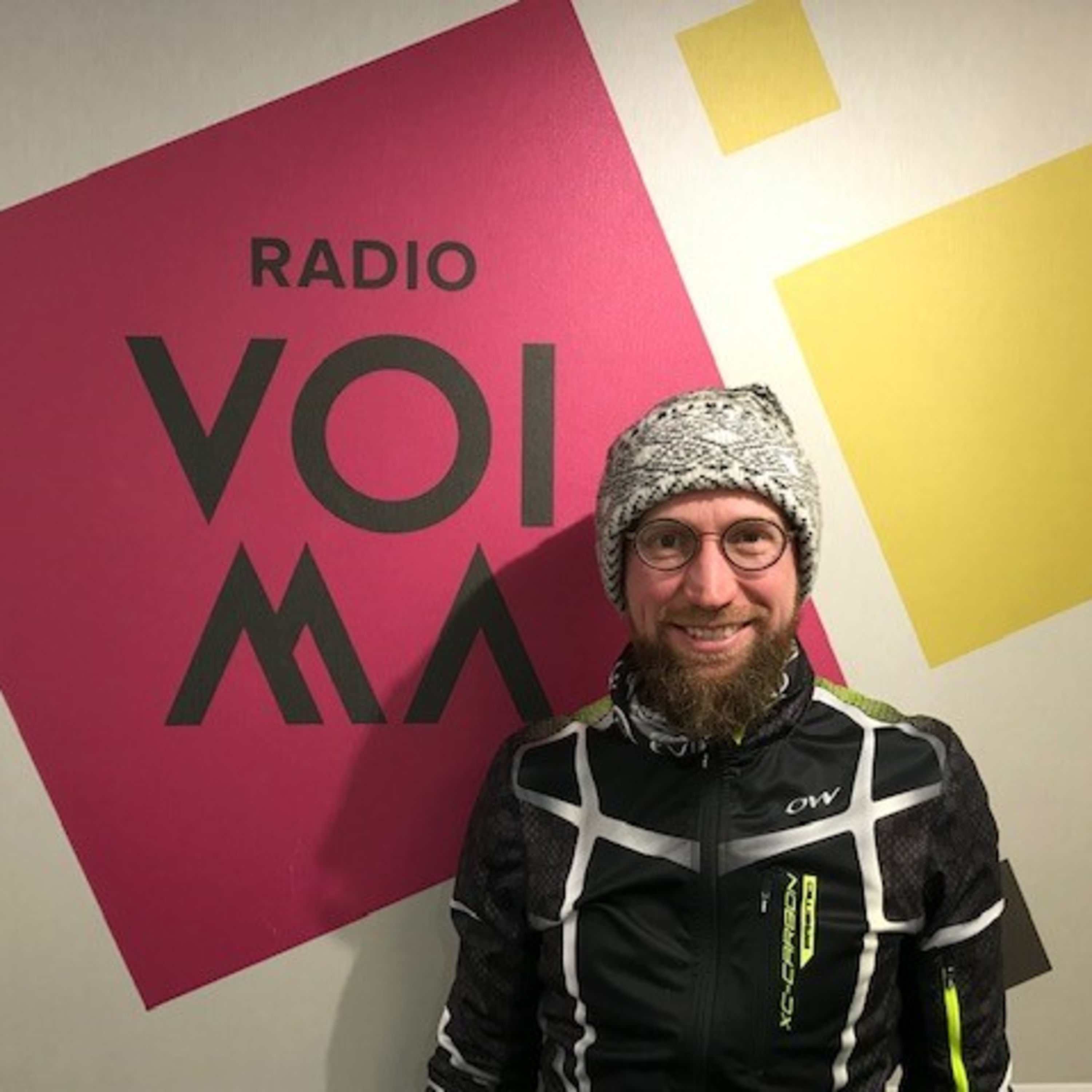 Lahtelainen Miikka Kallio valittiin tammikussa 2021 Suomen Ladun ulkoilulähettilääksi ja samoihin aikoihin myös Visit Lahden paikallisten vaikuttajien joukkoon 4.2.2021 episode artwork