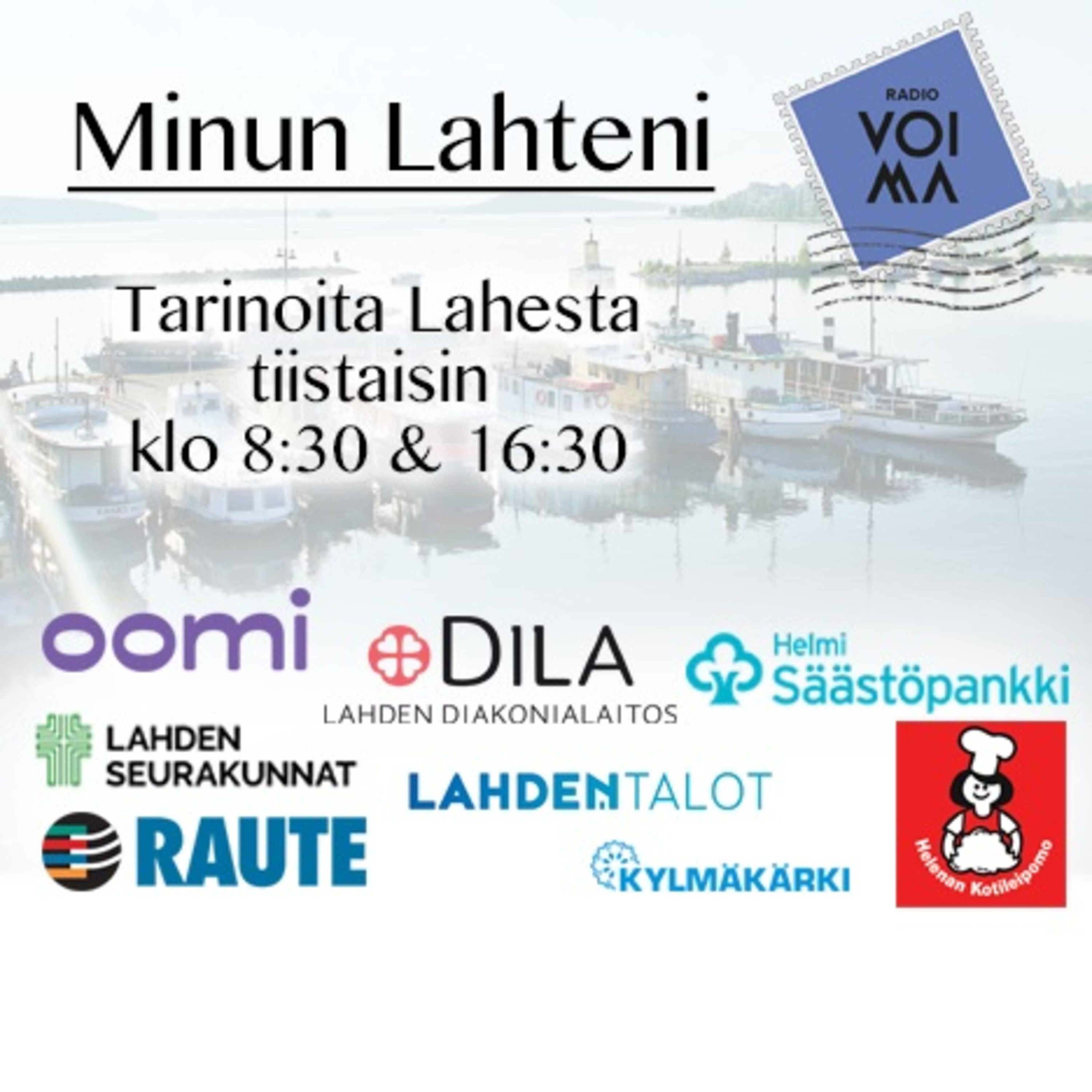 Minun Lahteni osa 4 - Möysä episode artwork