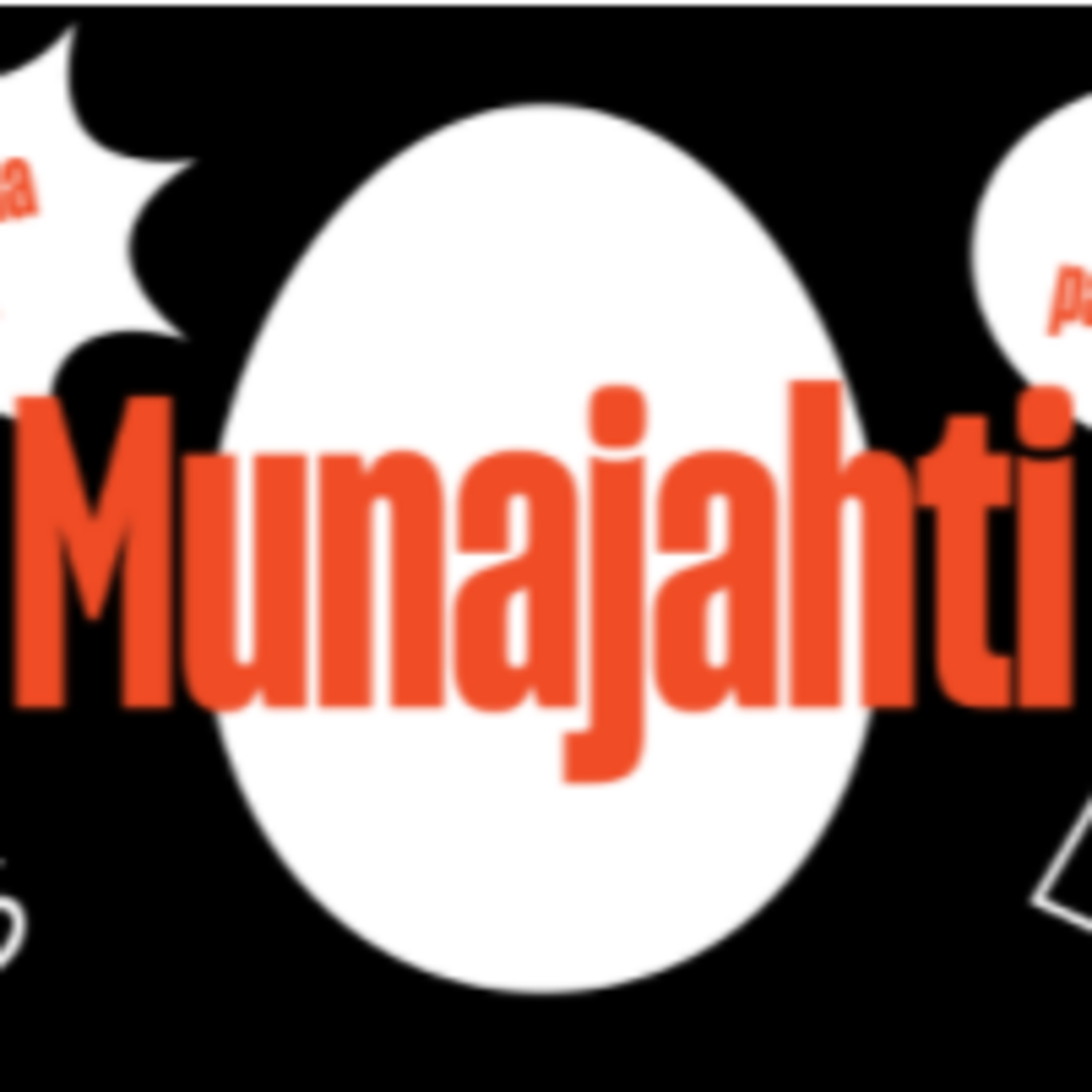 Munajahti on alkanut! Lahti City ry:n toiminnanjohtaja Pipsa Wirtanen kertoi Radio Voiman aamussa, miten voit osallistua pääsiäisen kovimpaan munajahtiin ja voittaa upeita palkintoja 29.3.2021 episode artwork